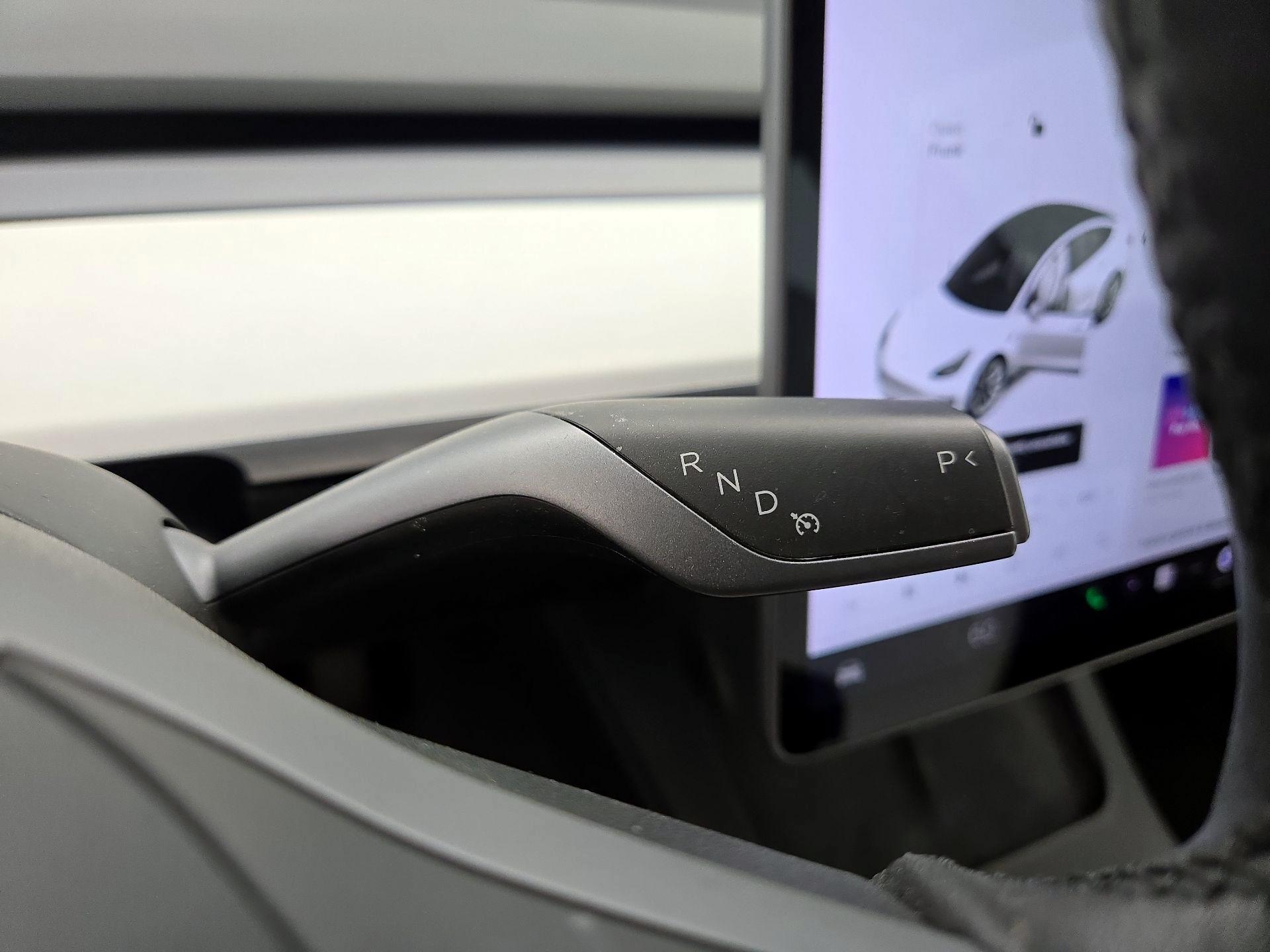 Thumbnail: 2021 Tesla Model 3 - 17