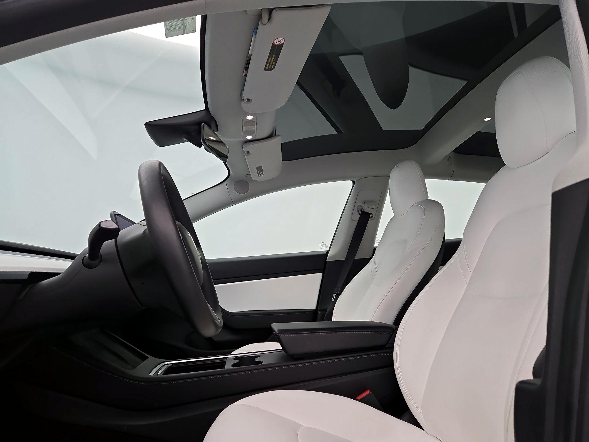 Thumbnail: 2021 Tesla Model 3 - 18
