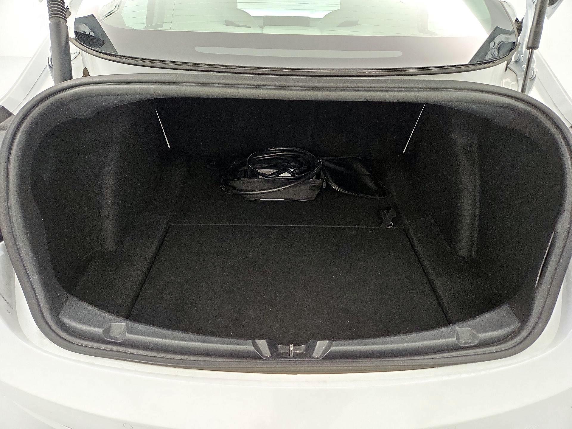 Thumbnail: 2021 Tesla Model 3 - 20