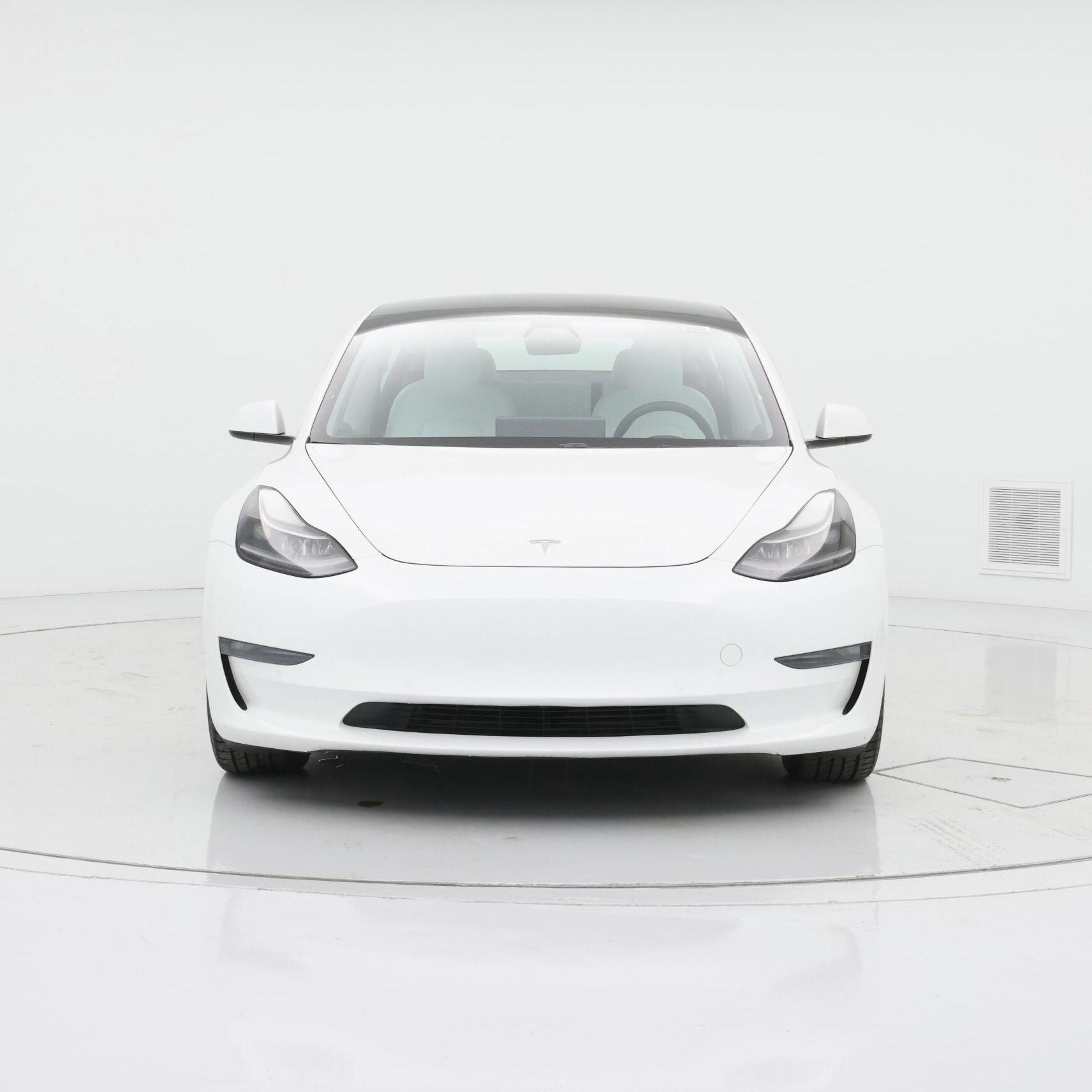 Thumbnail: 2021 Tesla Model 3 - 5