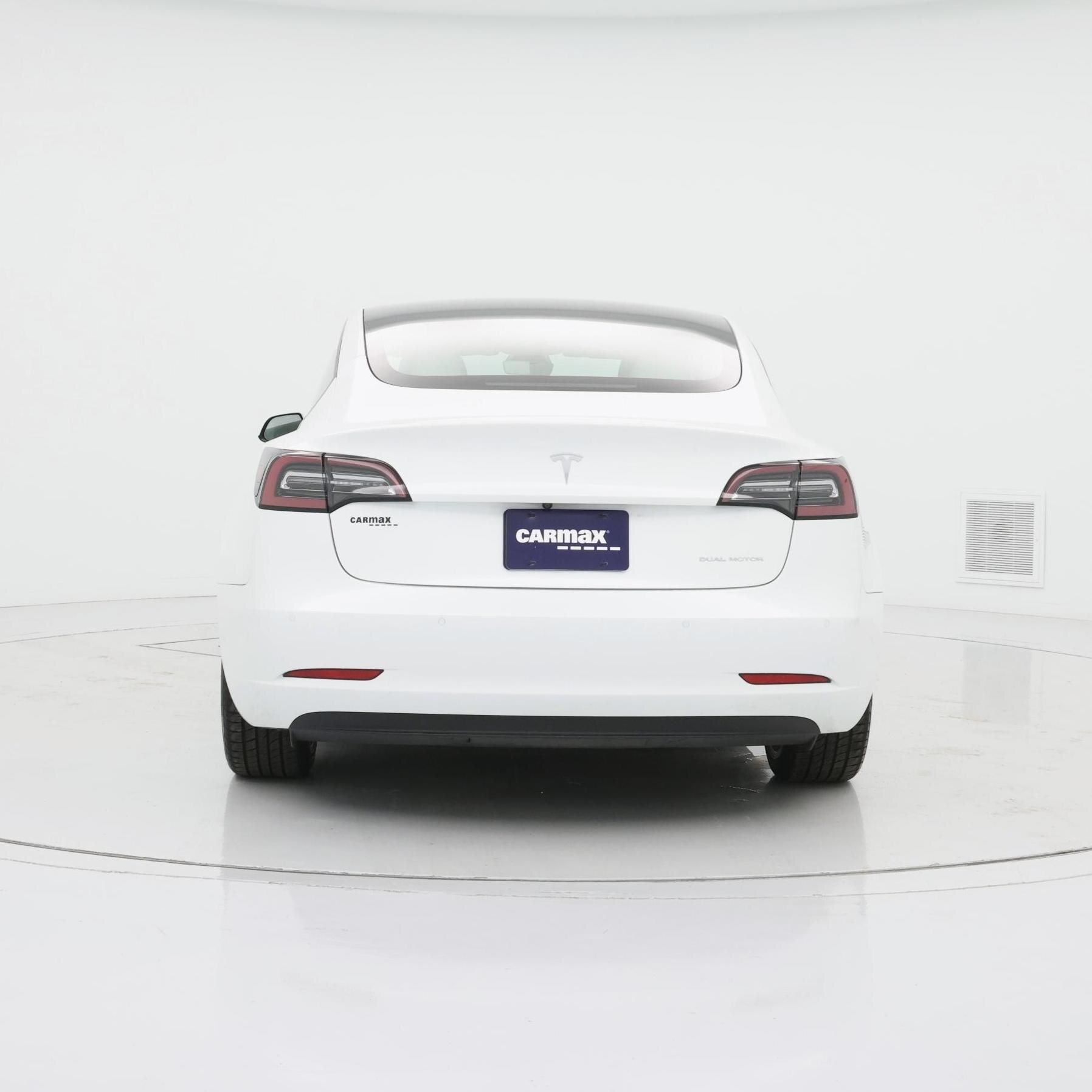 Thumbnail: 2021 Tesla Model 3 - 6