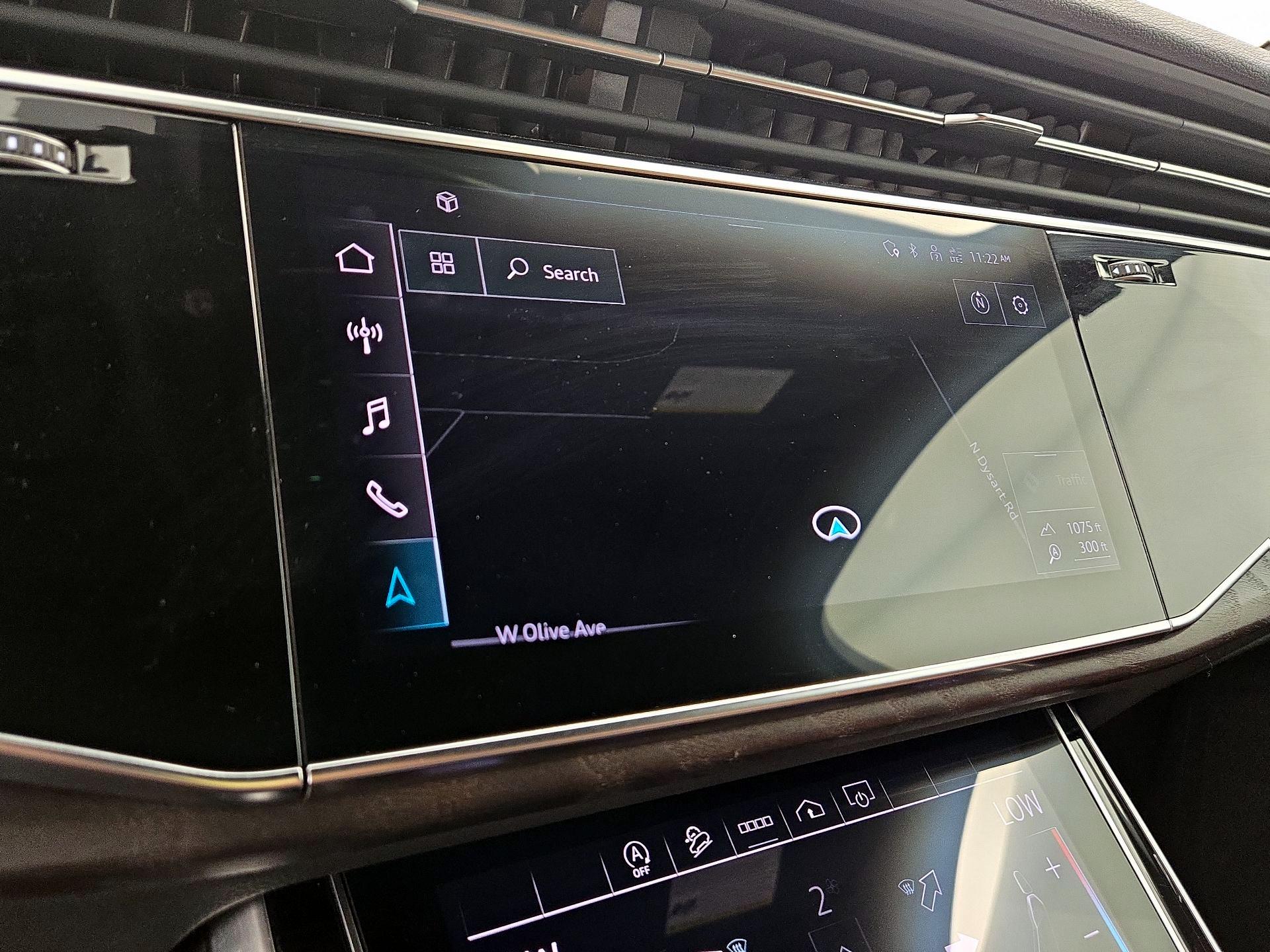 Thumbnail: 2021 Audi Q7 - 14
