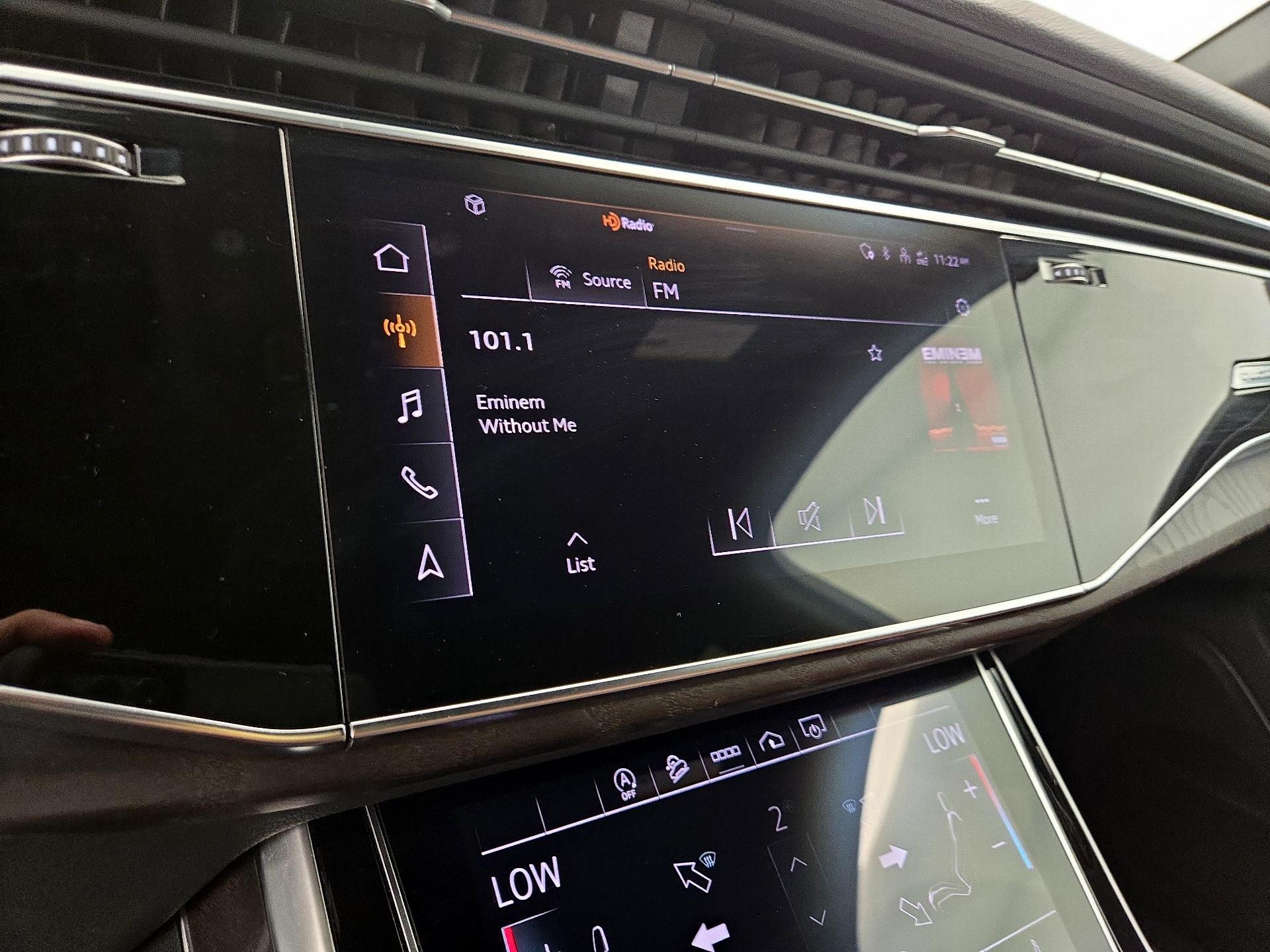 Thumbnail: 2021 Audi Q7 - 16