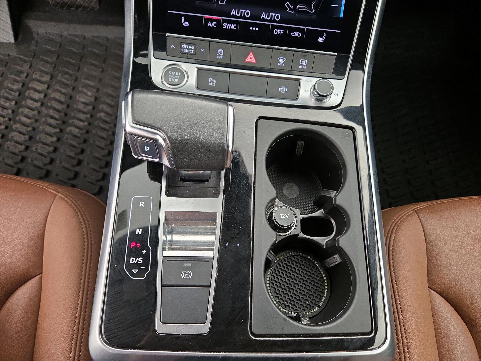 Thumbnail: 2021 Audi Q7 - 18