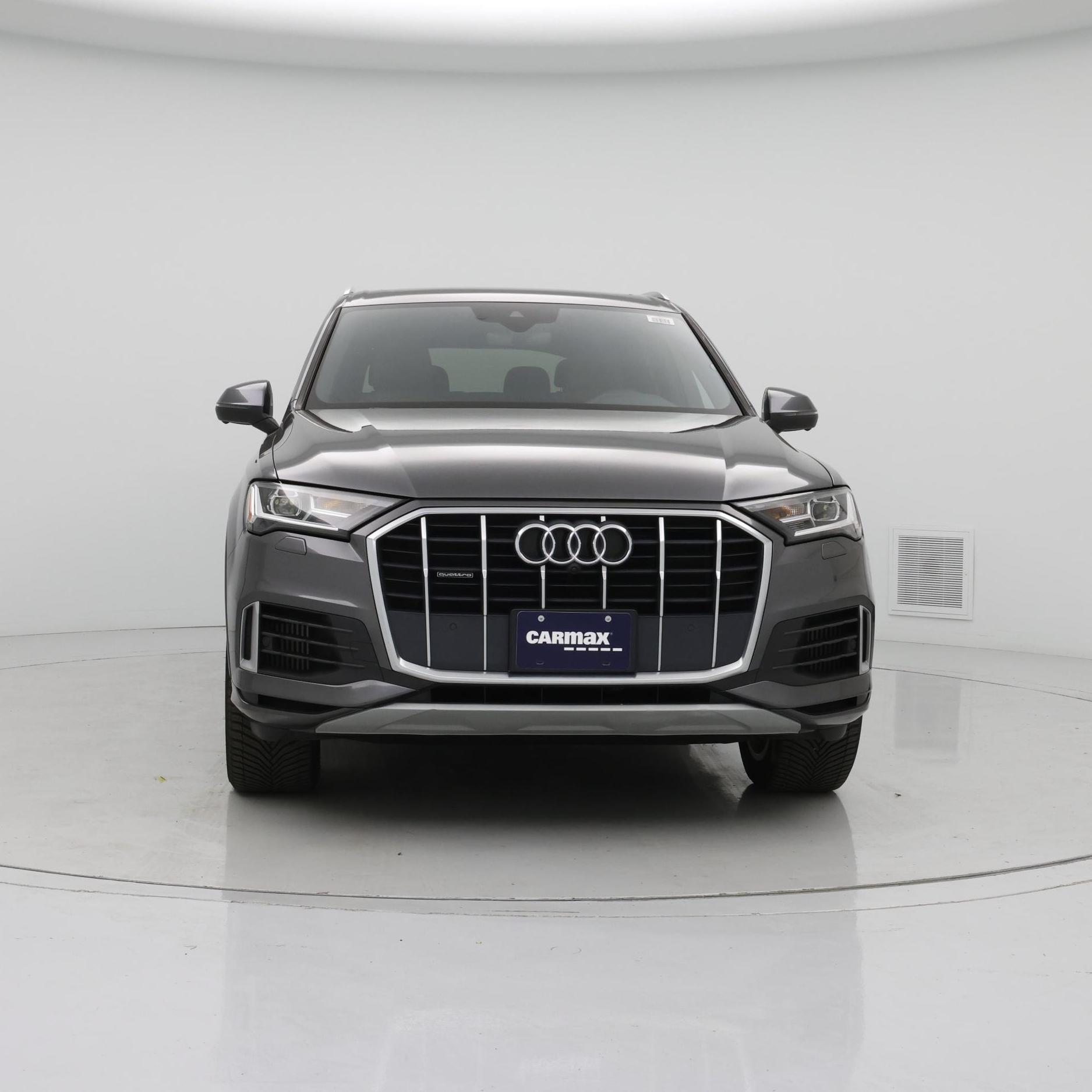 Thumbnail: 2021 Audi Q7 - 5