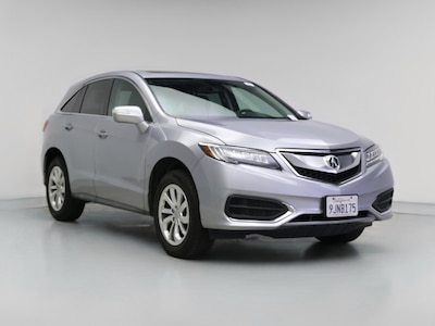 2018 Acura RDX  -
                Murrieta, CA