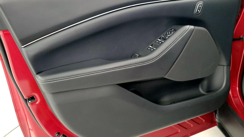 2021 Ford Mustang Mach-E Select 12