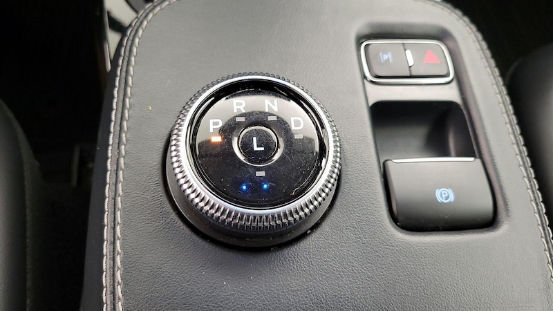 2021 Ford Mustang Mach-E Select 18