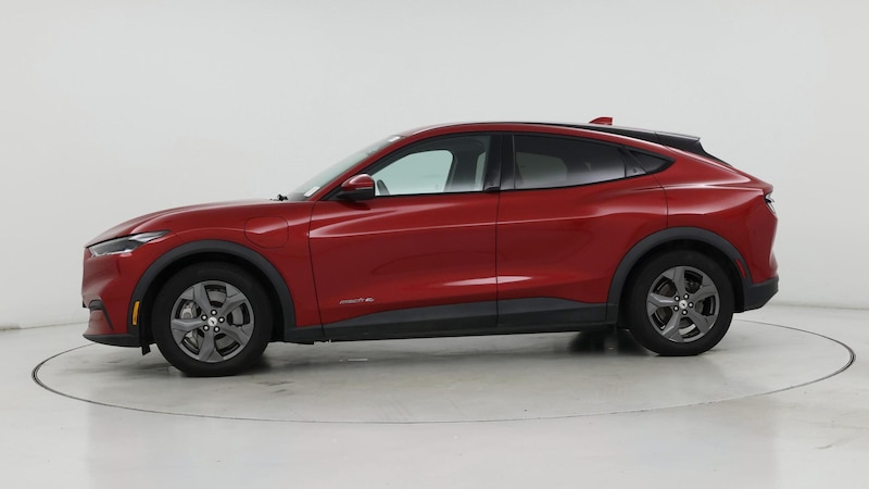 2021 Ford Mustang Mach-E Select 3