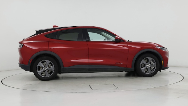 2021 Ford Mustang Mach-E Select 7