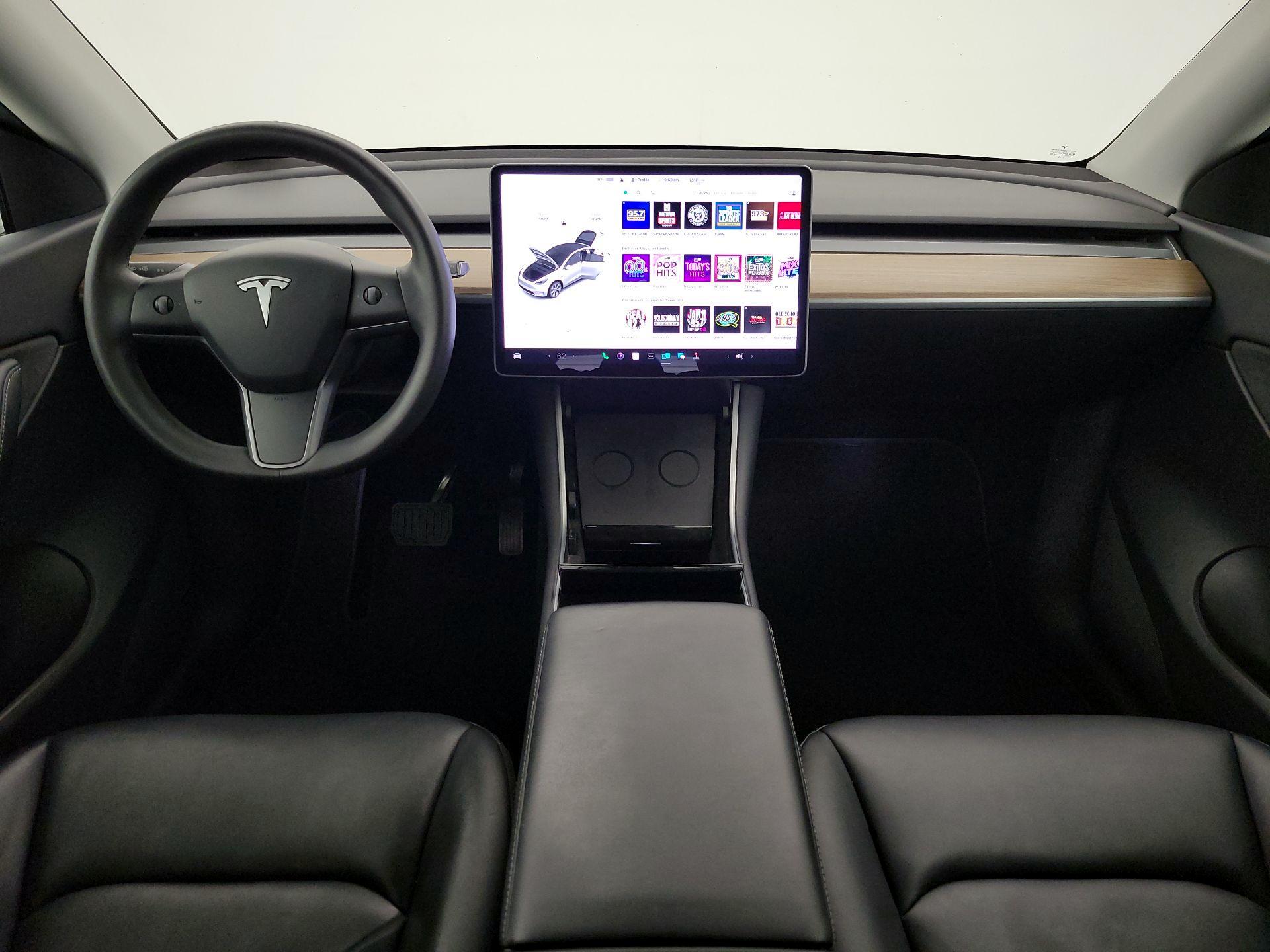Thumbnail: 2021 Tesla Model Y - 9