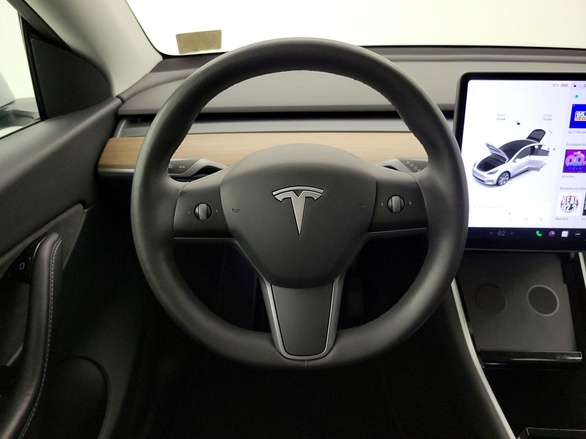 Thumbnail: 2021 Tesla Model Y - 10