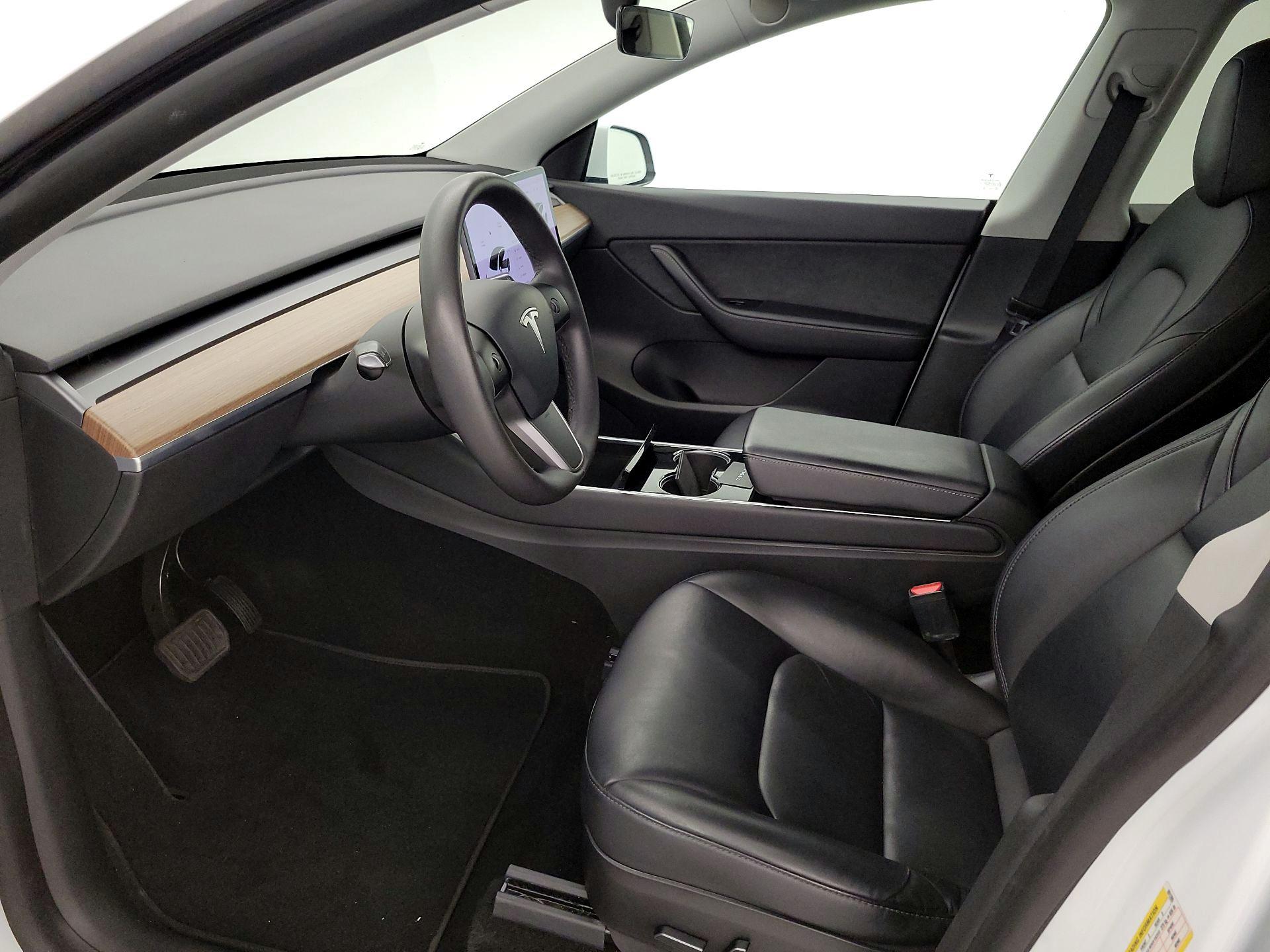 Thumbnail: 2021 Tesla Model Y - 11