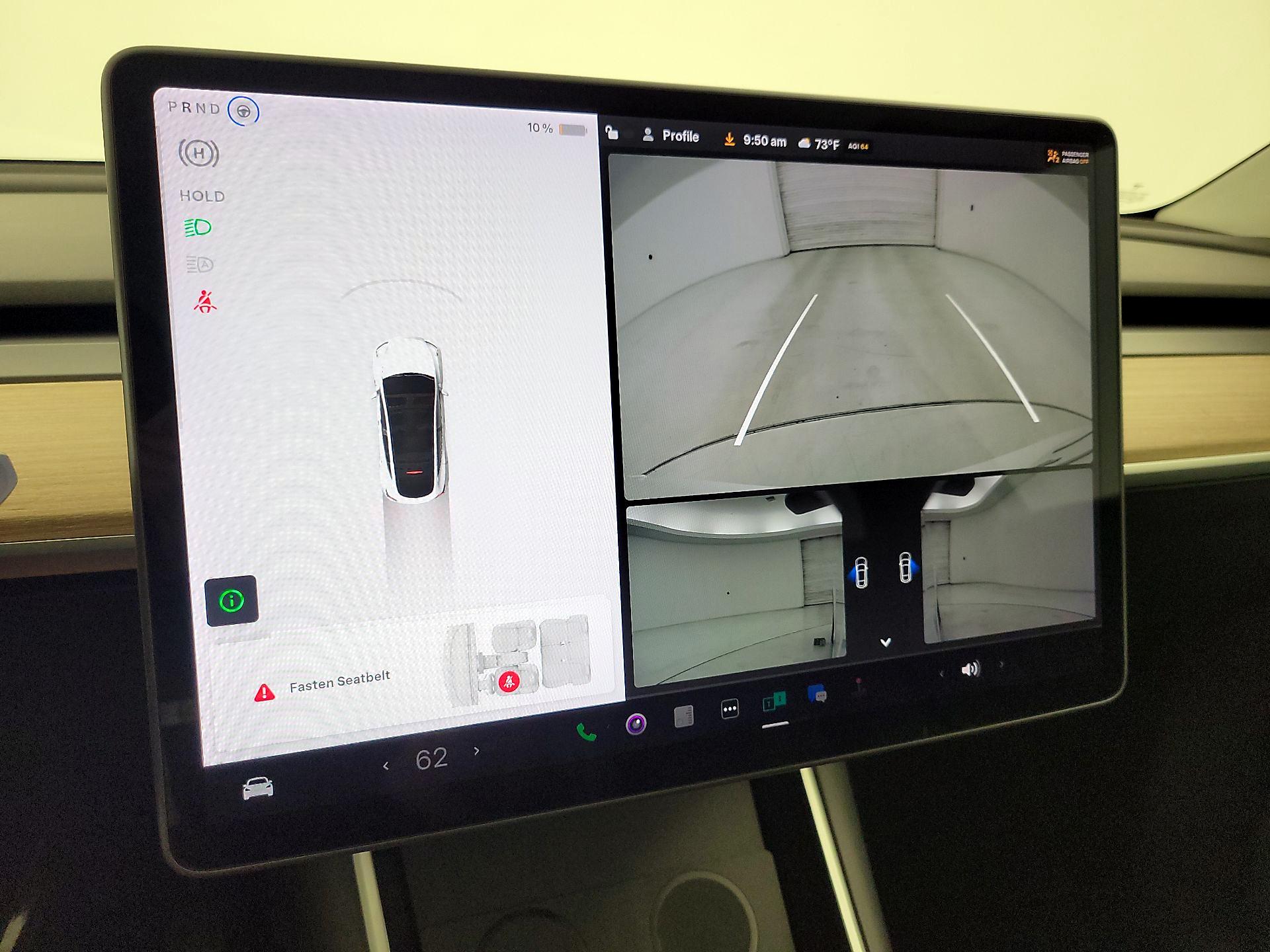 Thumbnail: 2021 Tesla Model Y - 14