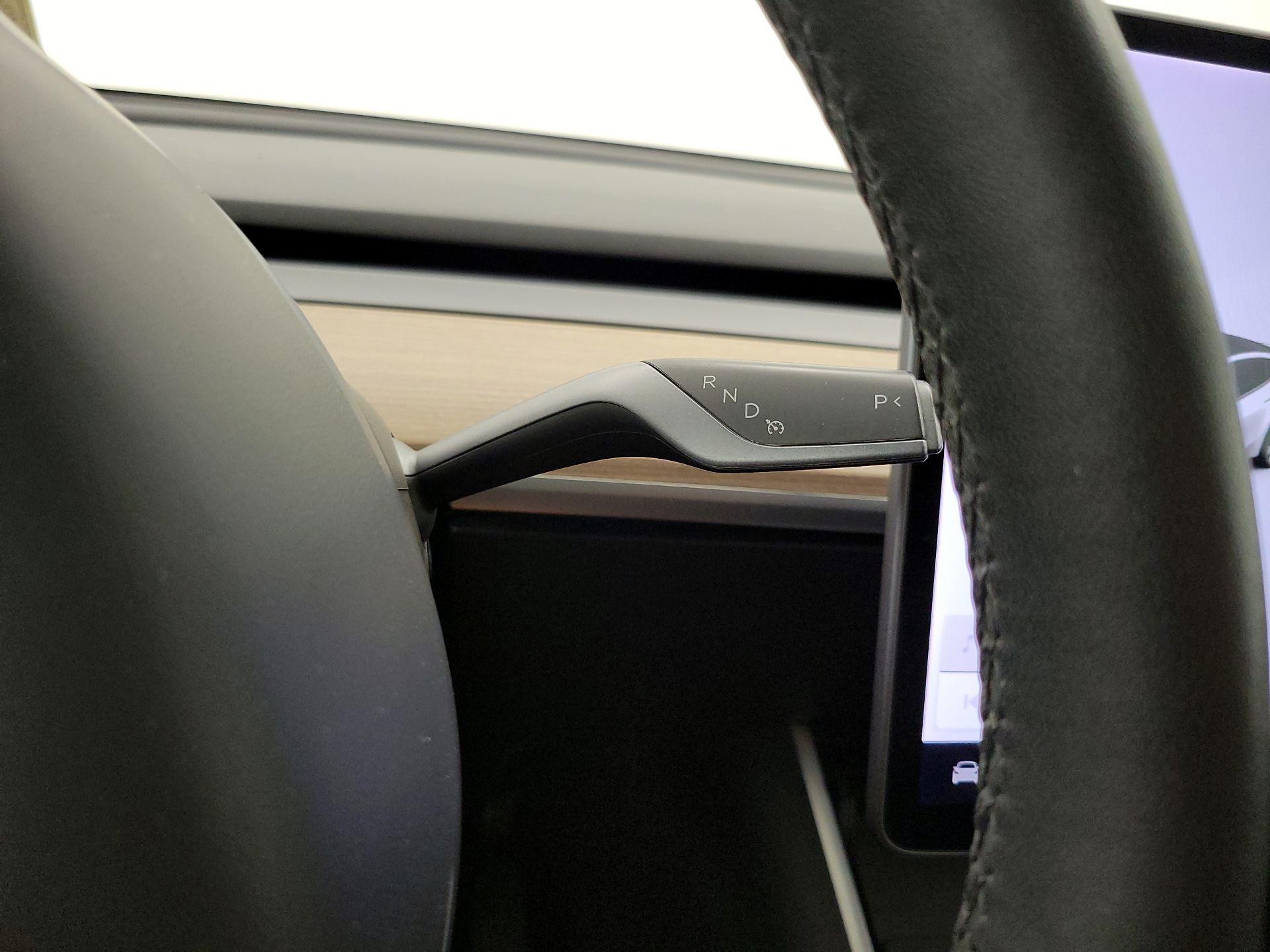 Thumbnail: 2021 Tesla Model Y - 17