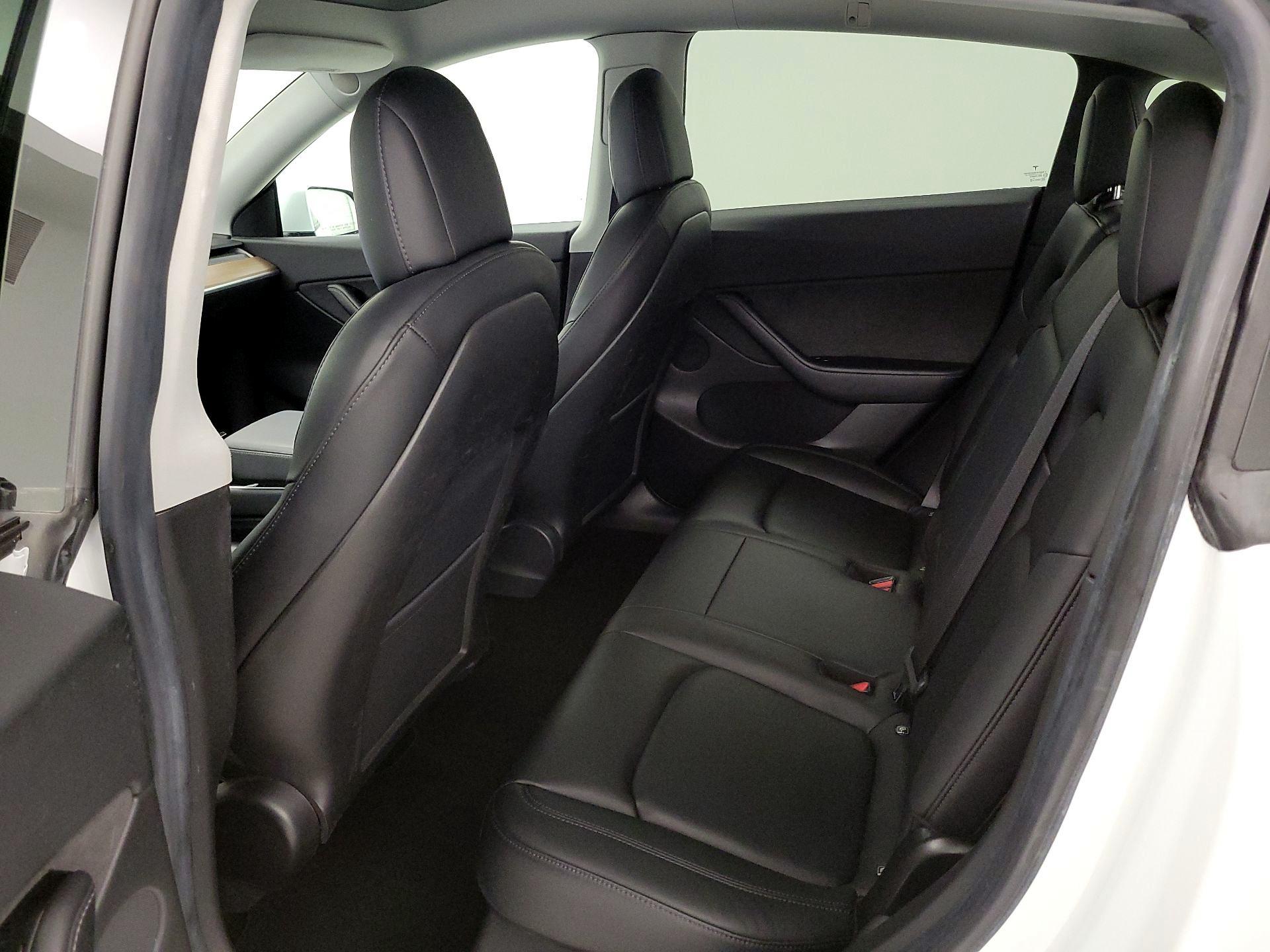 Thumbnail: 2021 Tesla Model Y - 18