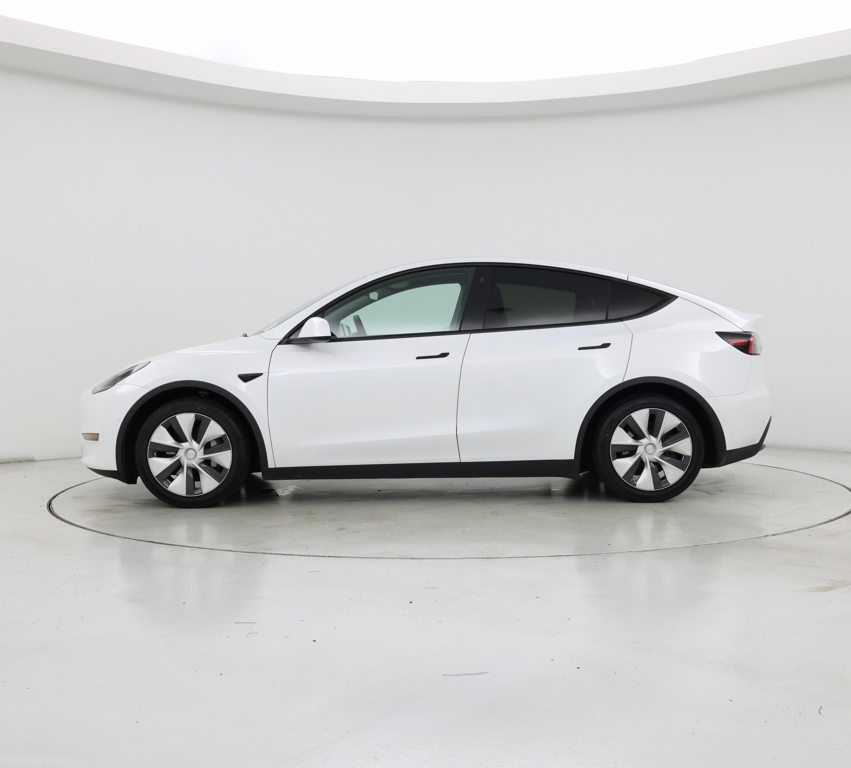 Thumbnail: 2021 Tesla Model Y - 3