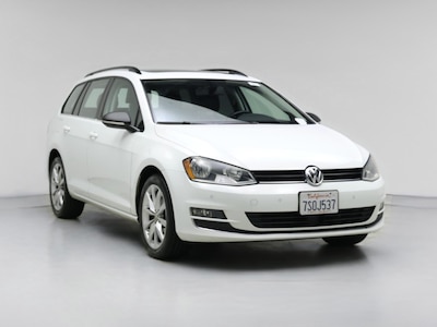 2015 Volkswagen Golf SE -
                Murrieta, CA