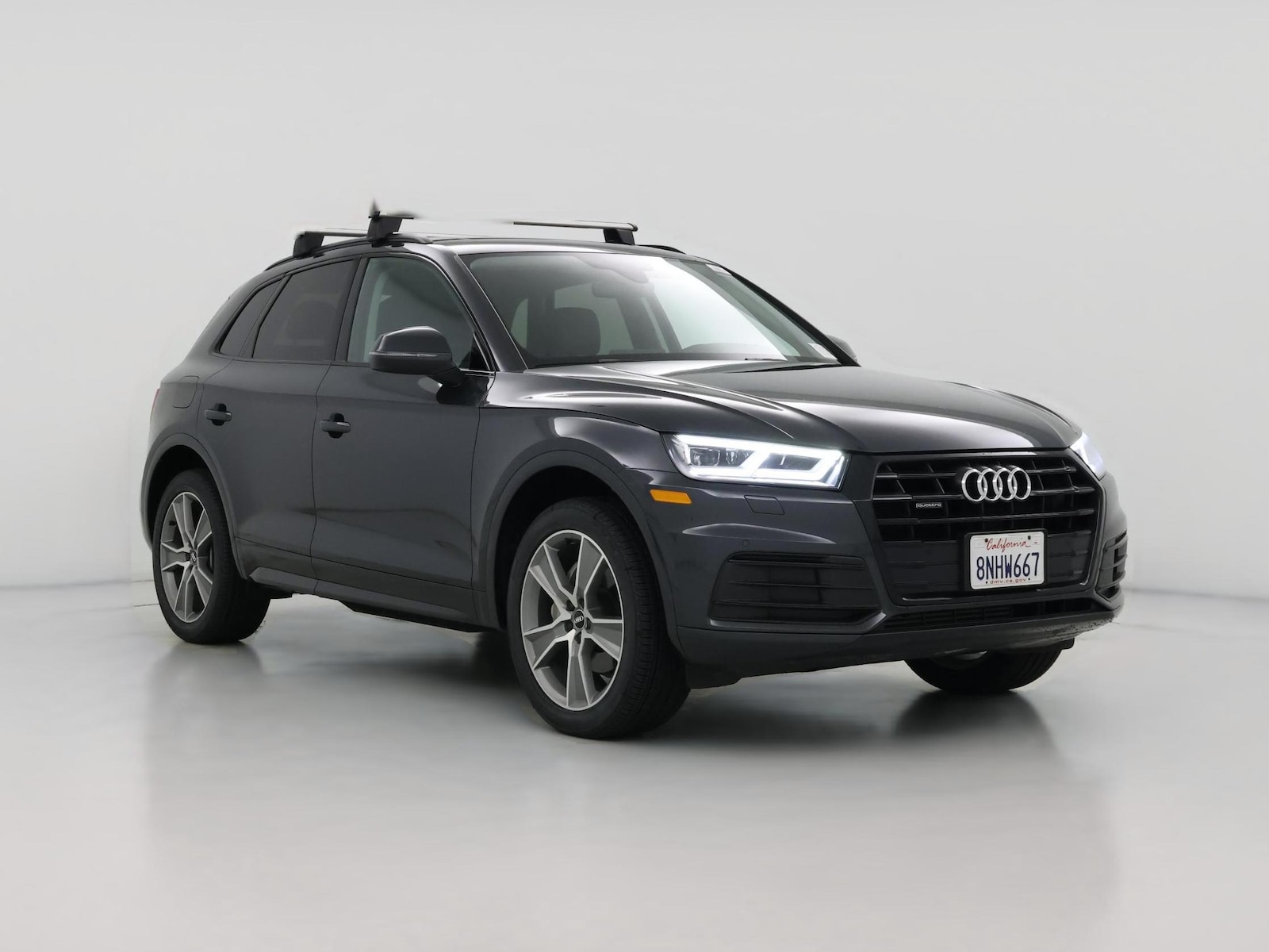 2020 Audi Q5