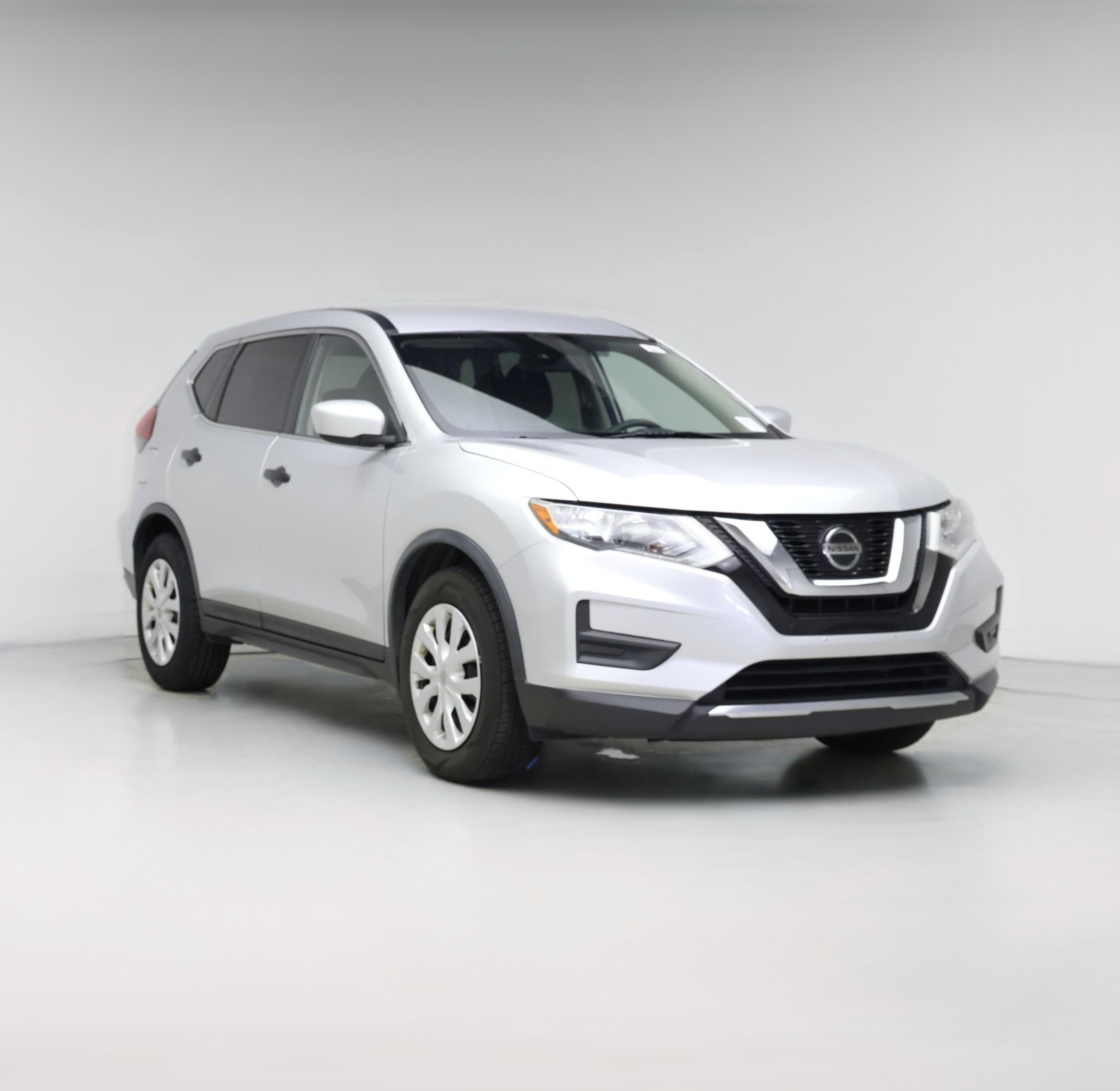 Thumbnail: 2020 Nissan Rogue - 1