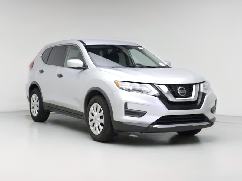 2020 Nissan Rogue S -
                  Canoga Park, CA
