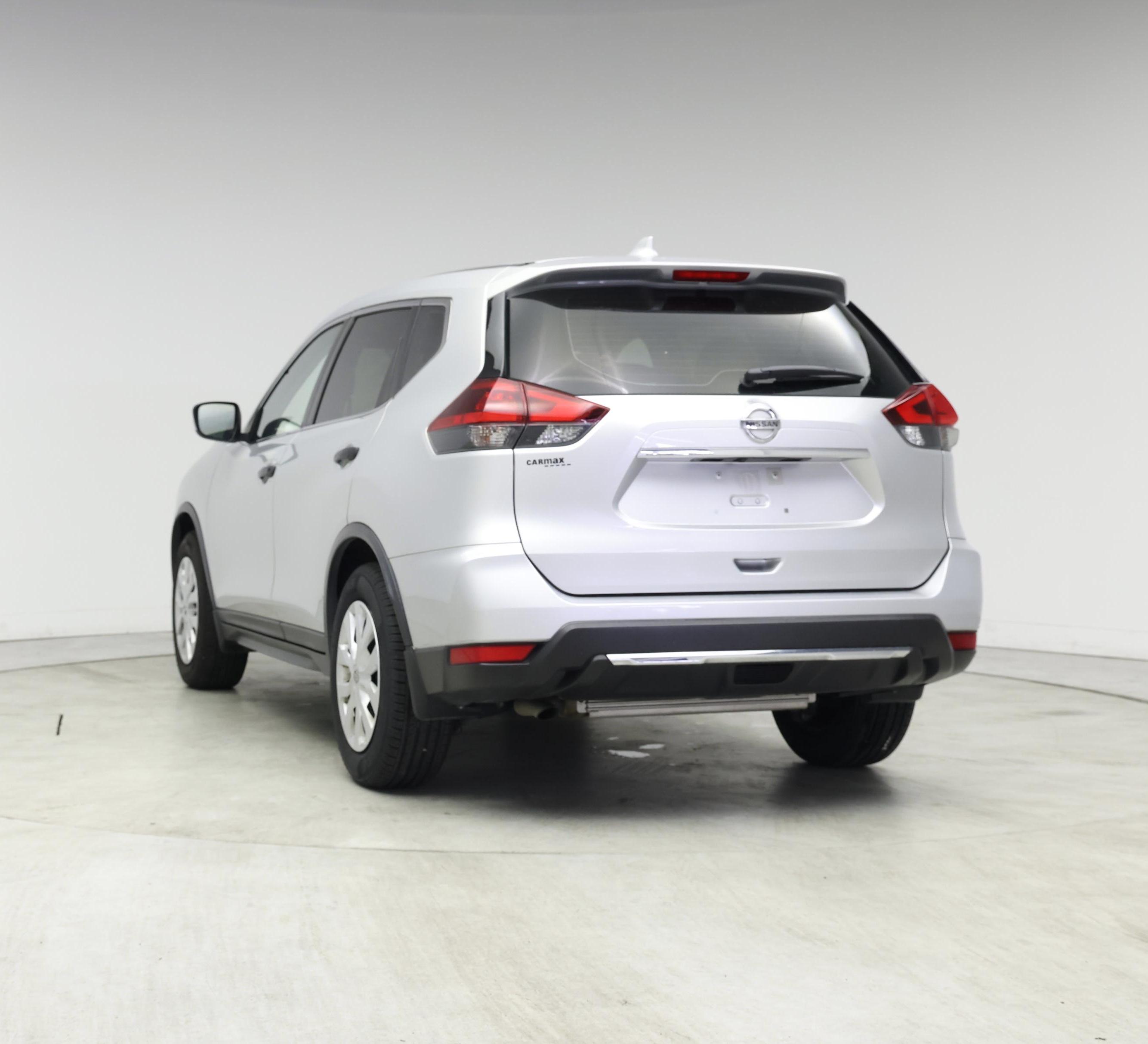 Thumbnail: 2020 Nissan Rogue - 2