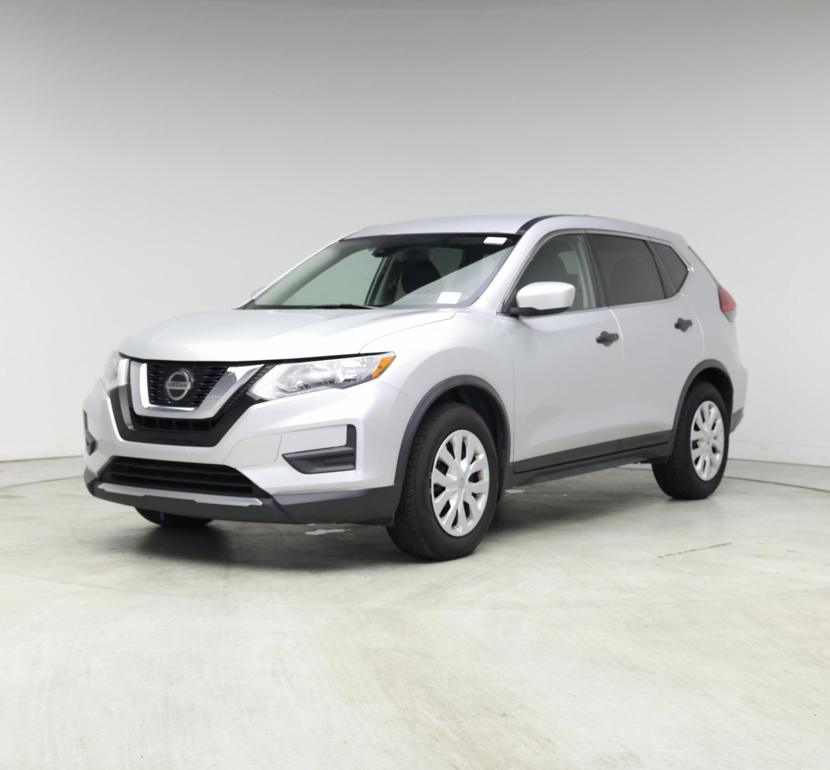 Thumbnail: 2020 Nissan Rogue - 4