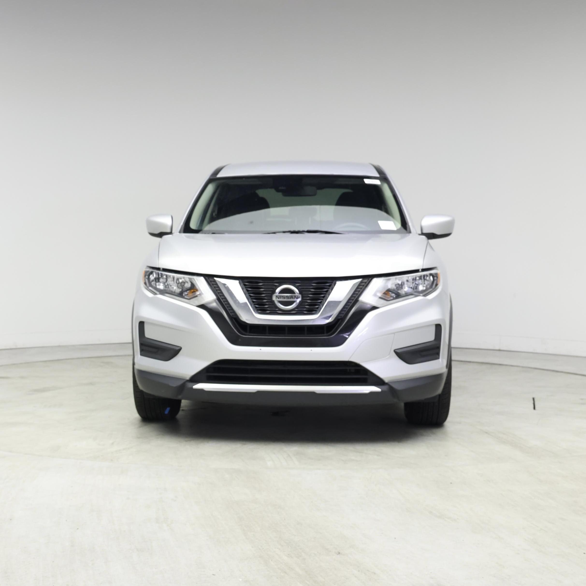 Thumbnail: 2020 Nissan Rogue - 5