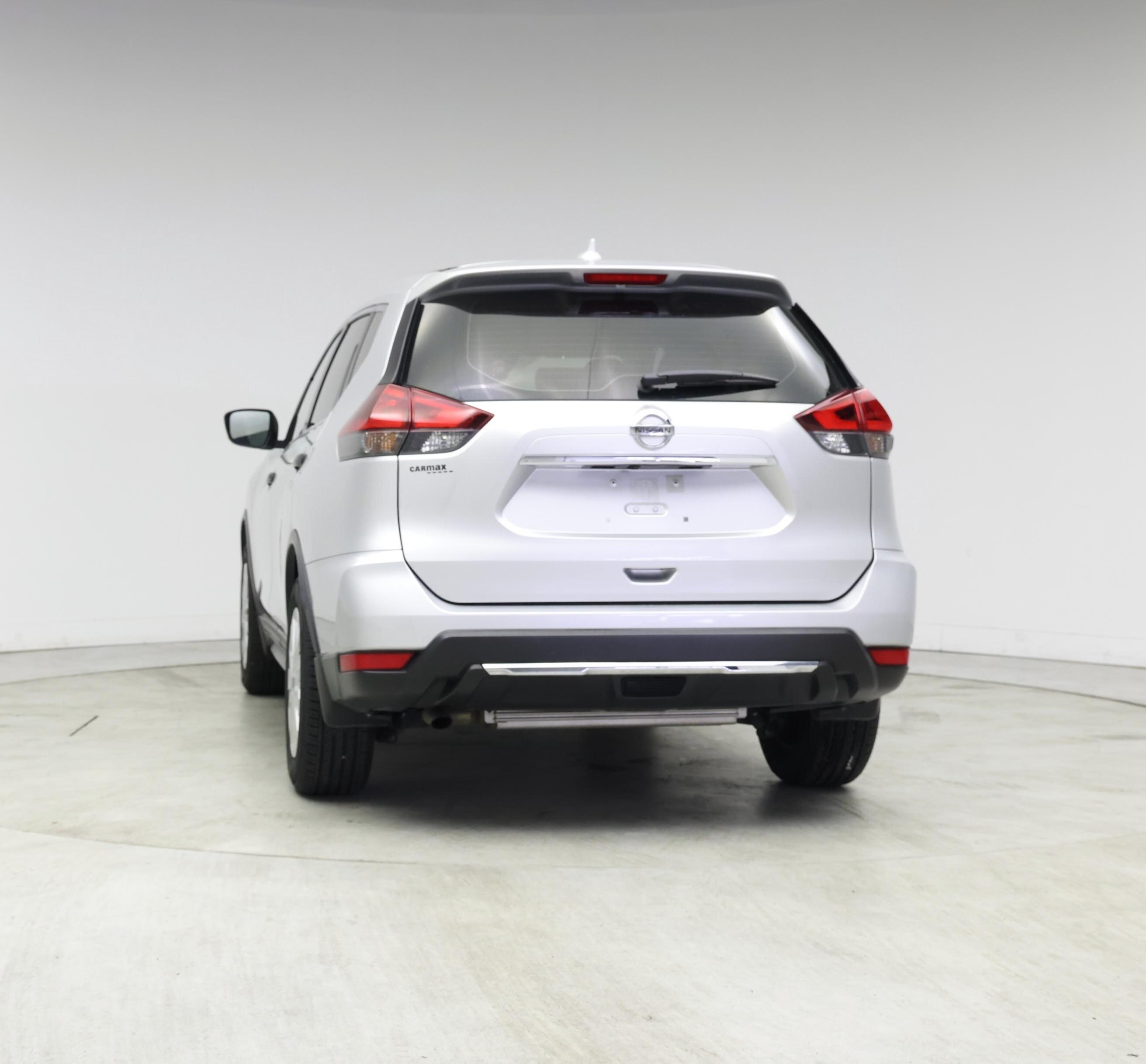Thumbnail: 2020 Nissan Rogue - 6