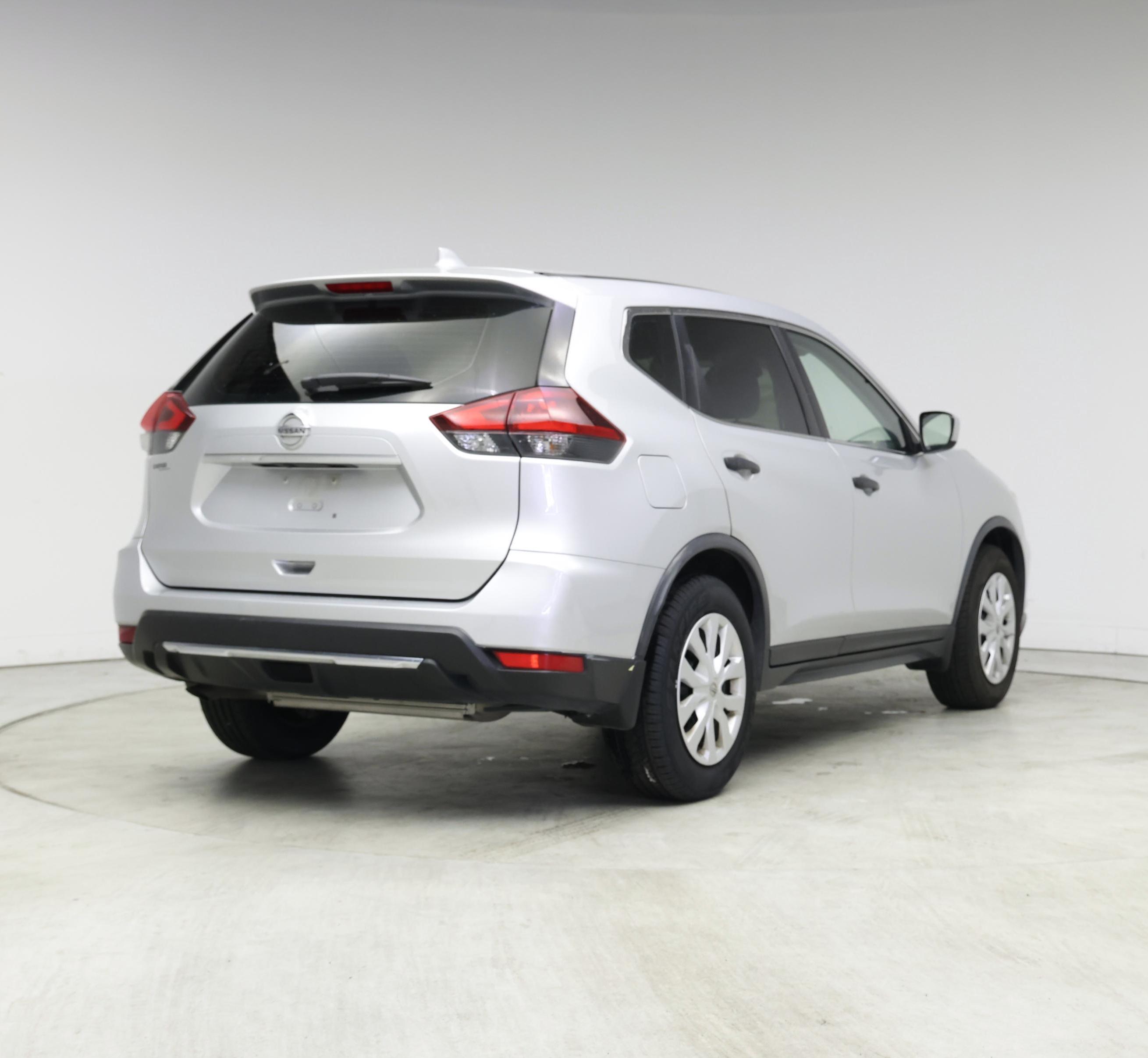 Thumbnail: 2020 Nissan Rogue - 8