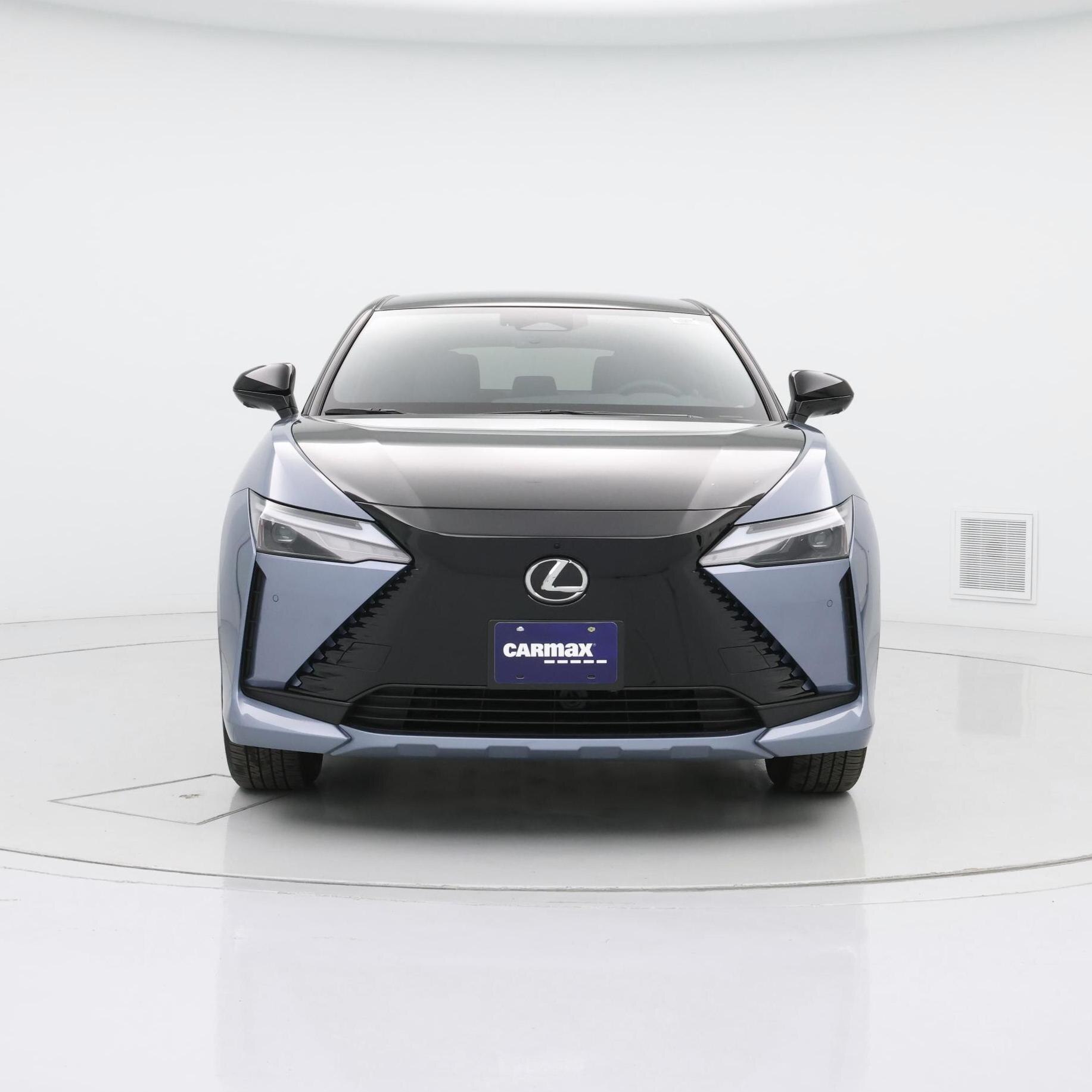 Thumbnail: 2024 Lexus RZ - 5
