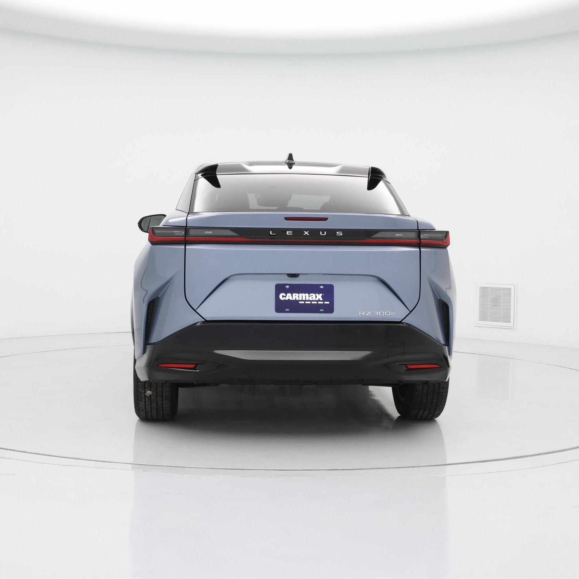 Thumbnail: 2024 Lexus RZ - 6