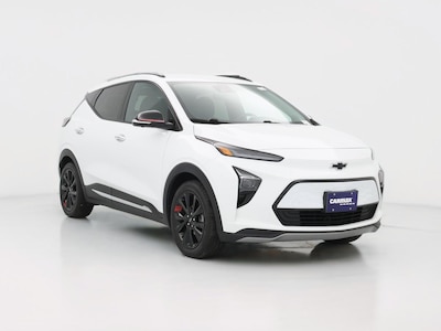 2023 Chevrolet Bolt EUV Premier -
                  Inglewood, CA