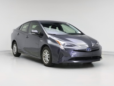 2016 Toyota Prius Three -
                  Duarte, CA