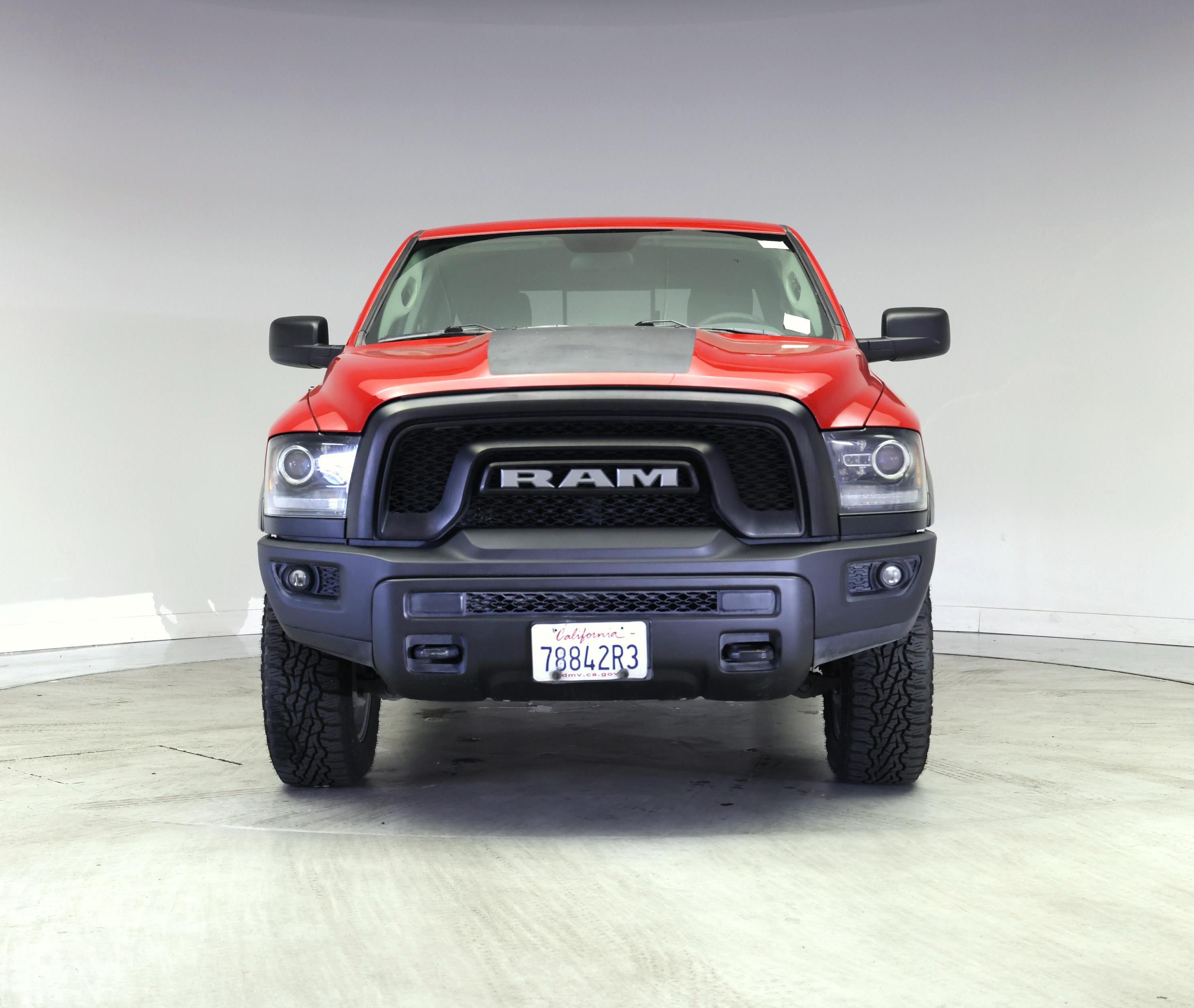 Thumbnail: 2020 RAM 1500 Classic - 5