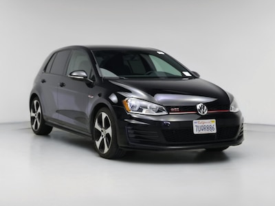2017 Volkswagen Golf GTI S -
                Murrieta, CA