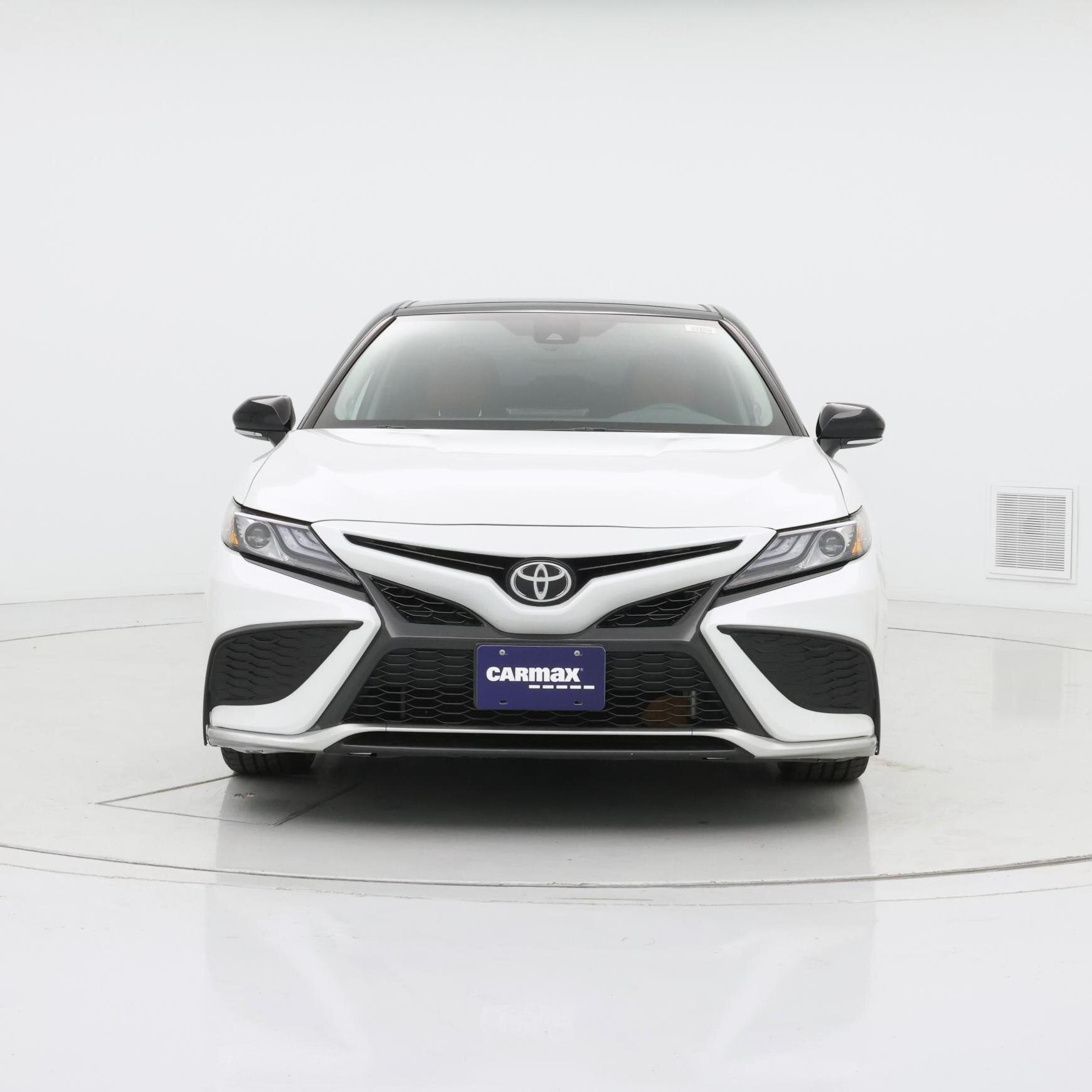 Thumbnail: 2021 Toyota Camry - 5