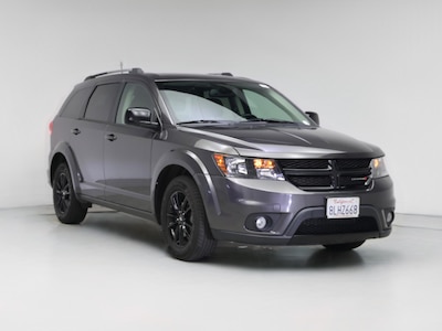 2019 Dodge Journey SE -
                Murrieta, CA