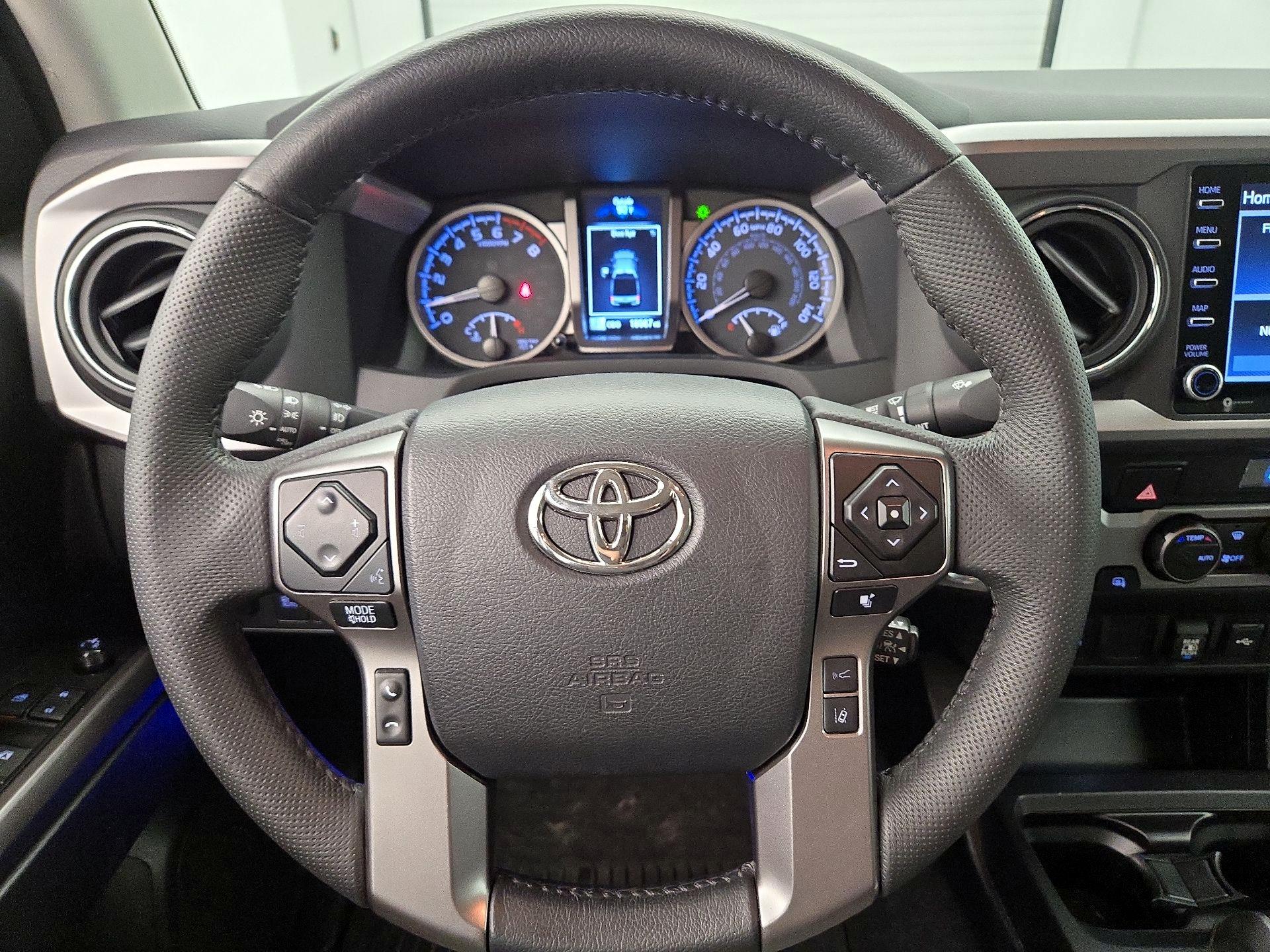 Thumbnail: 2023 Toyota Tacoma - 10