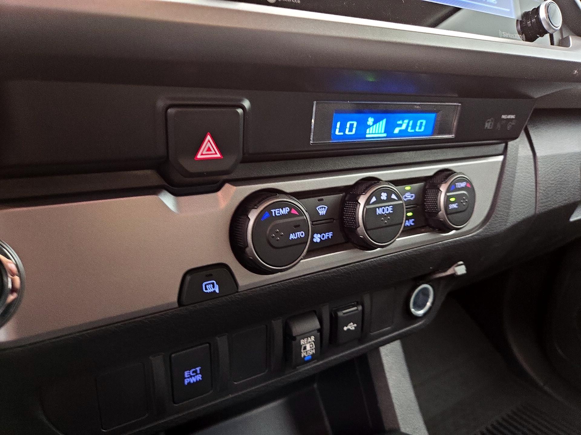Thumbnail: 2023 Toyota Tacoma - 16
