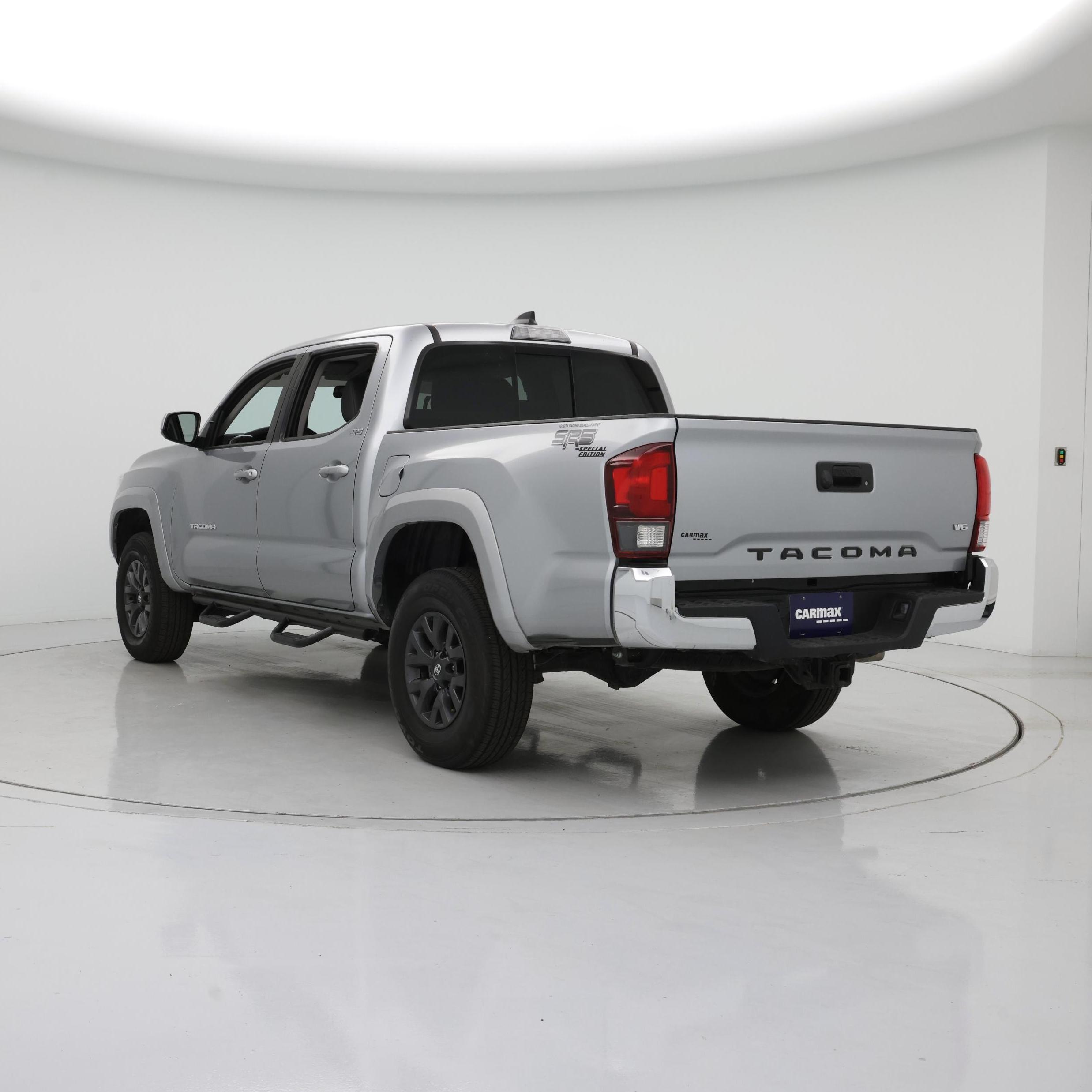 Thumbnail: 2023 Toyota Tacoma - 2