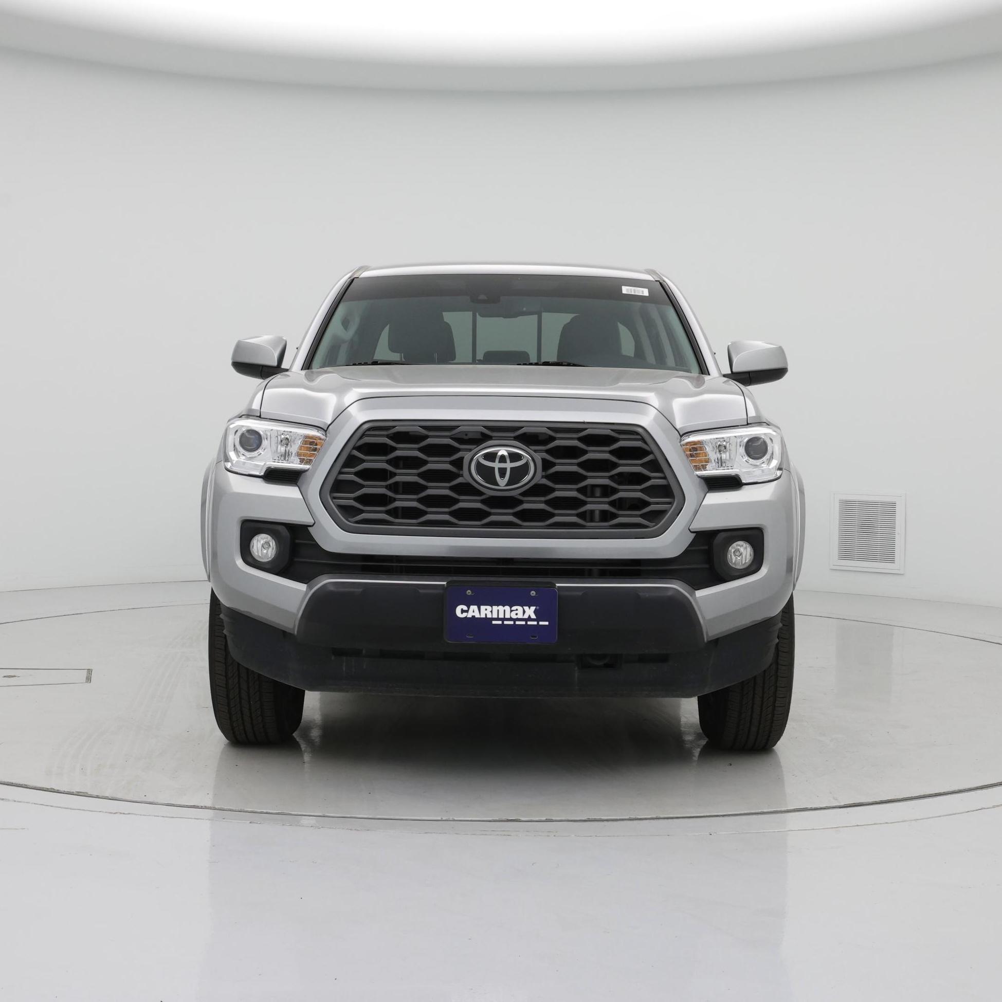 Thumbnail: 2023 Toyota Tacoma - 5