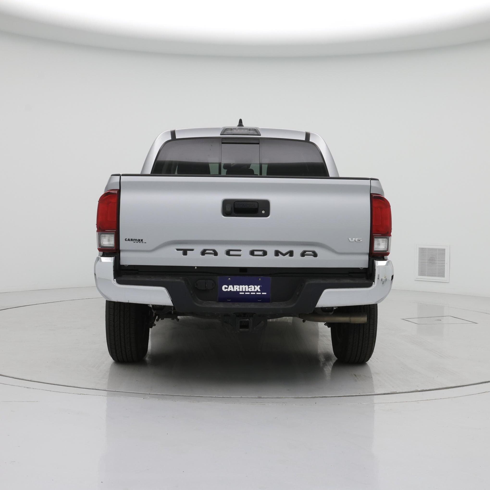 Thumbnail: 2023 Toyota Tacoma - 6