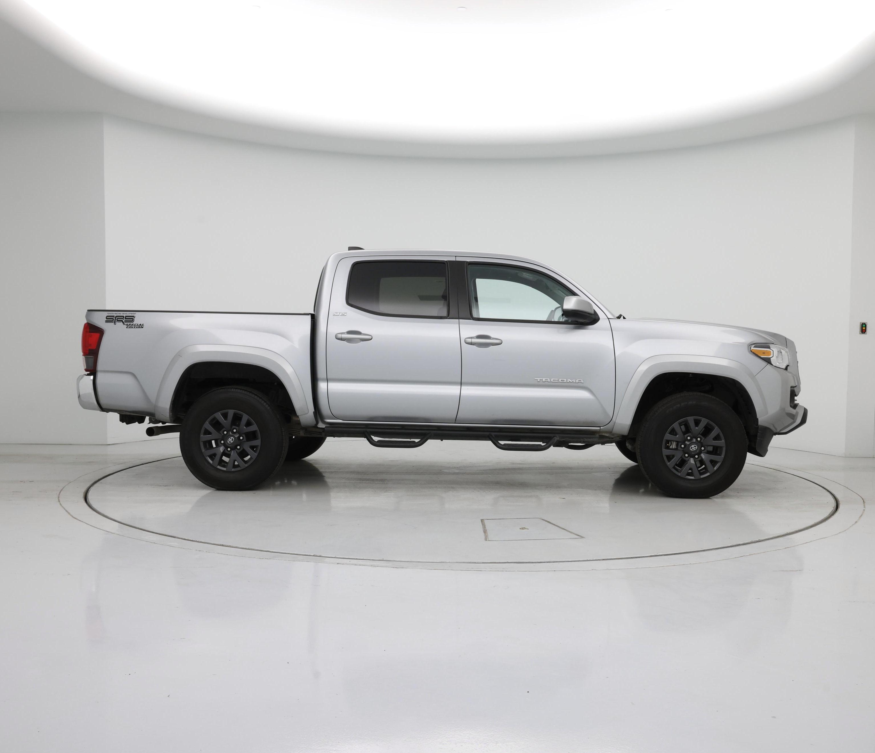 Thumbnail: 2023 Toyota Tacoma - 7