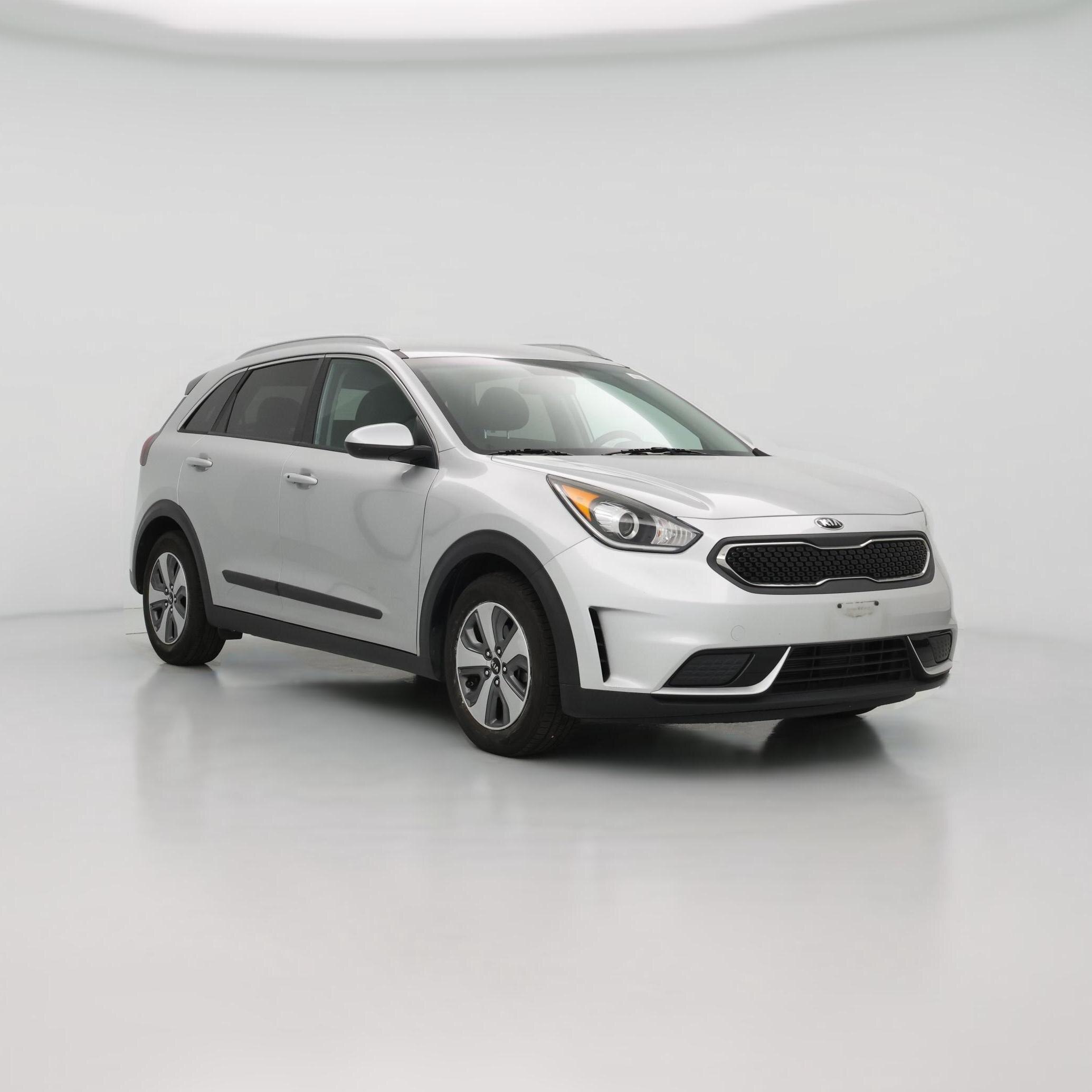 Thumbnail: 2019 Kia Niro - 1