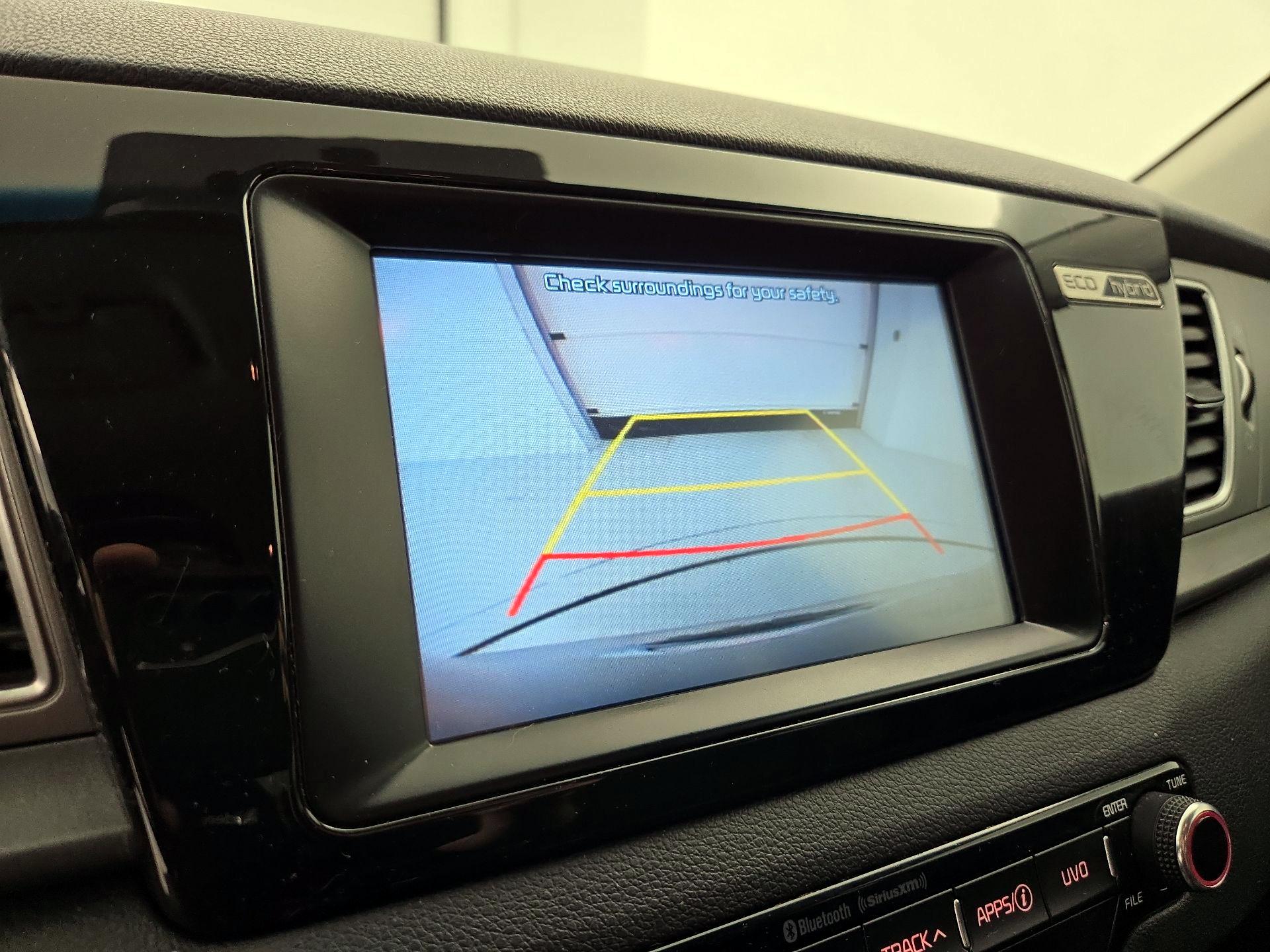 Thumbnail: 2019 Kia Niro - 14
