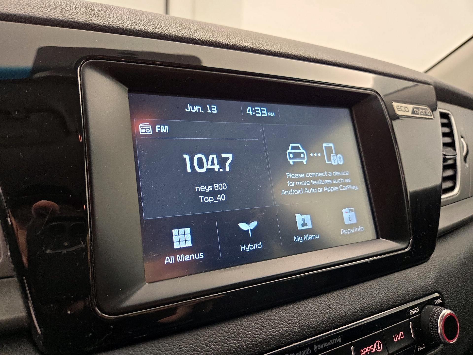 Thumbnail: 2019 Kia Niro - 15