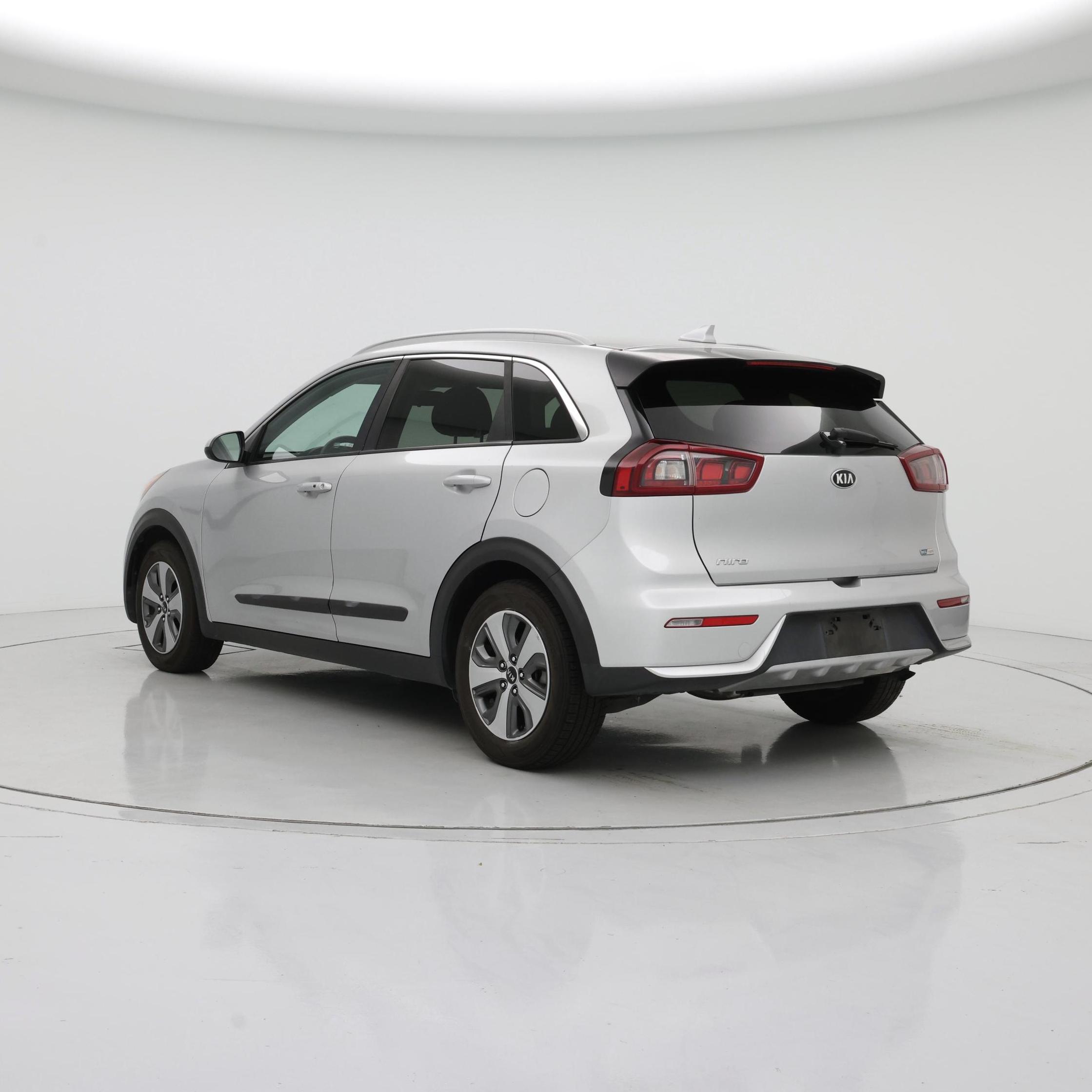 Thumbnail: 2019 Kia Niro - 2