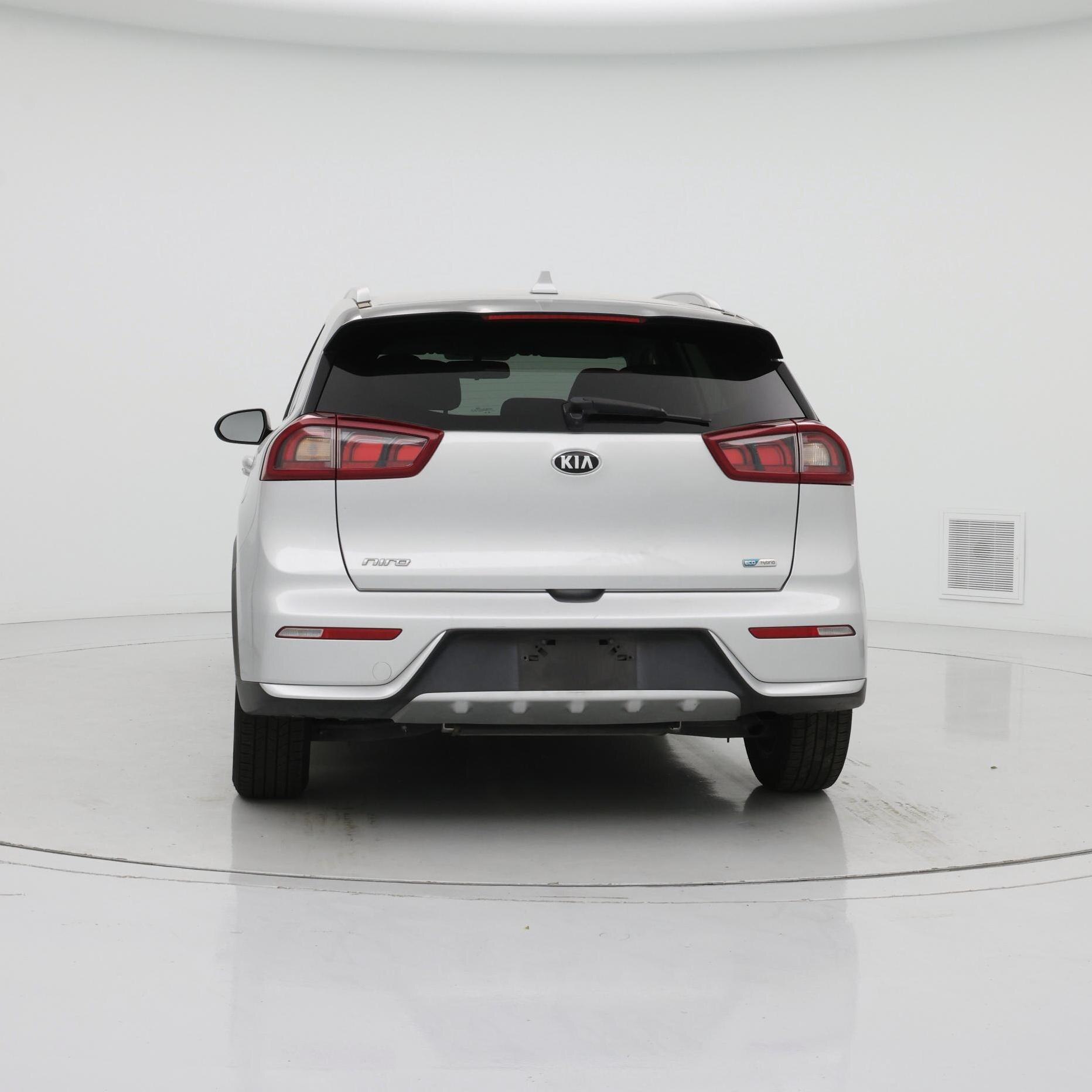 Thumbnail: 2019 Kia Niro - 6