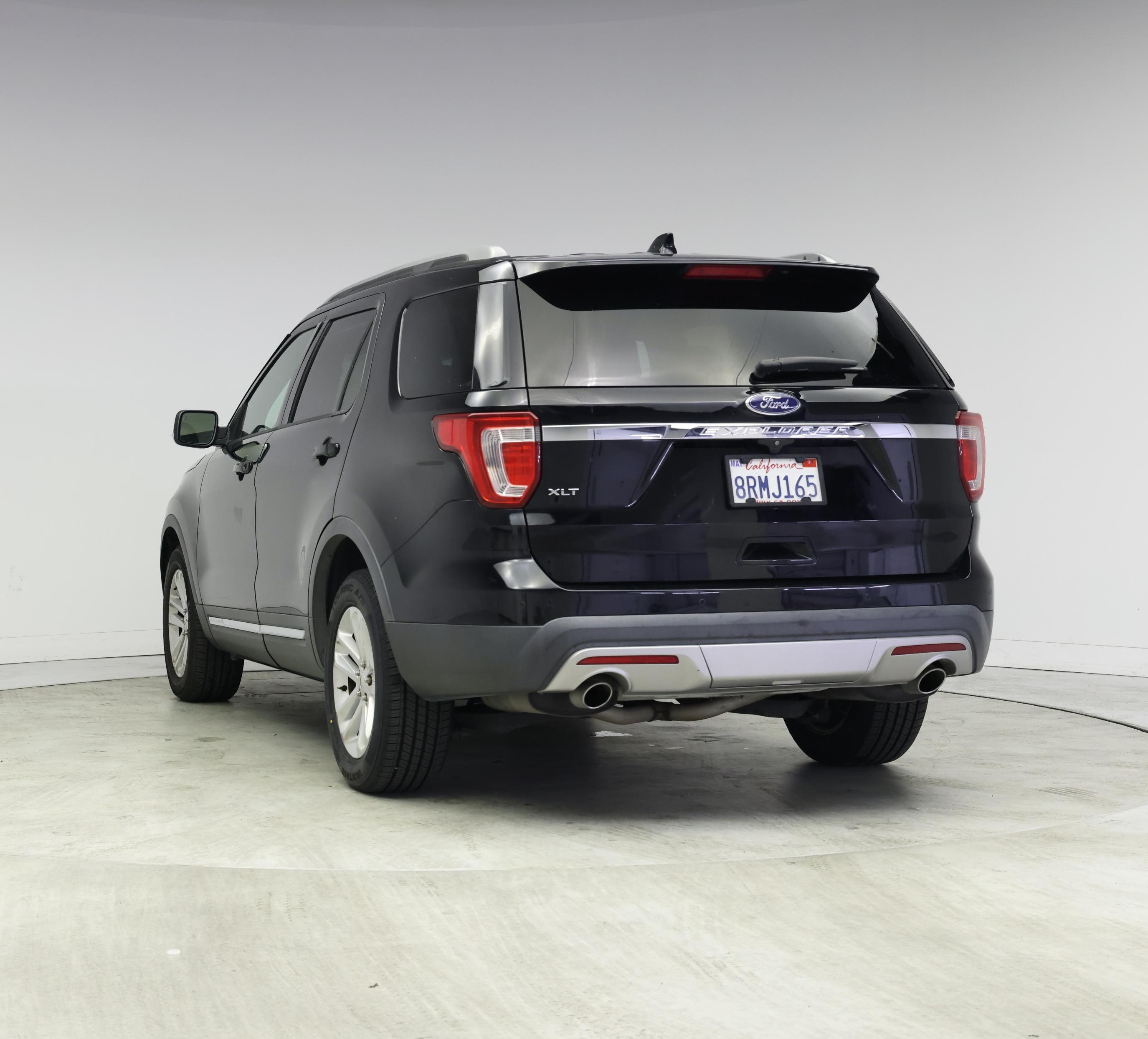 Thumbnail: 2017 Ford Explorer - 2
